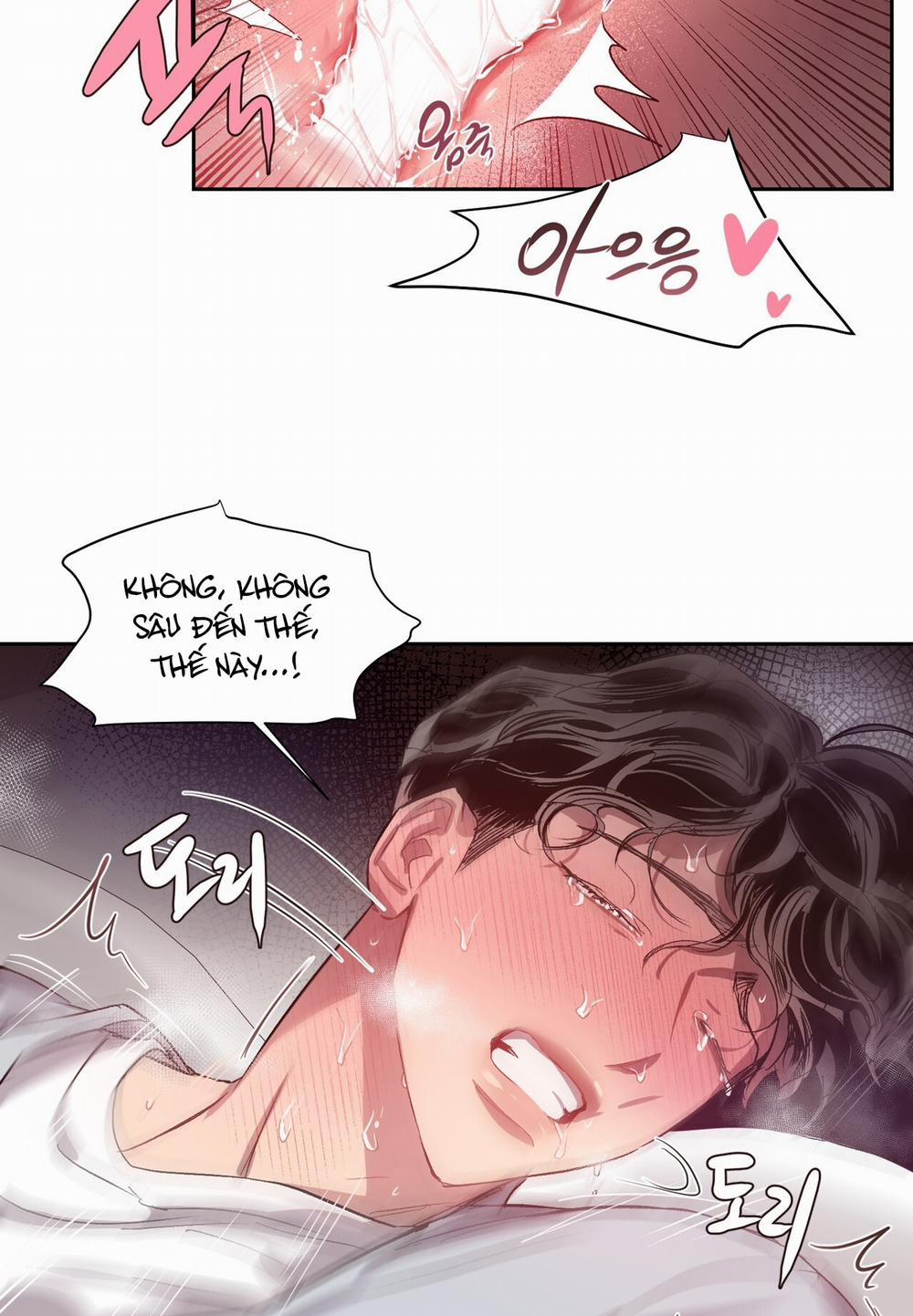 [18+] Điều Bí Mật Dưới Mái Tóc 24.2 trang 18