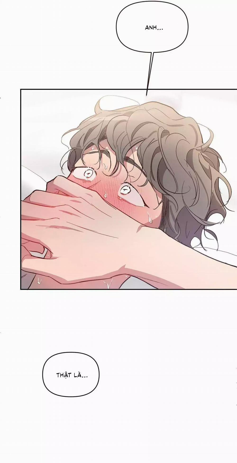 [18+] Điều Bí Mật Dưới Mái Tóc 25 trang 1