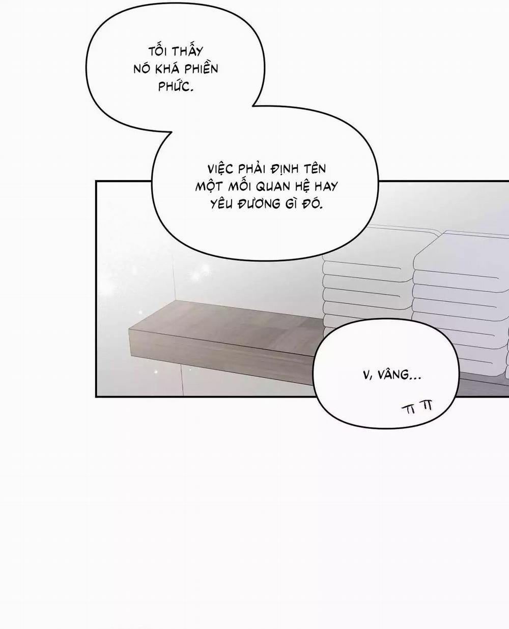 [18+] Điều Bí Mật Dưới Mái Tóc 25 trang 12