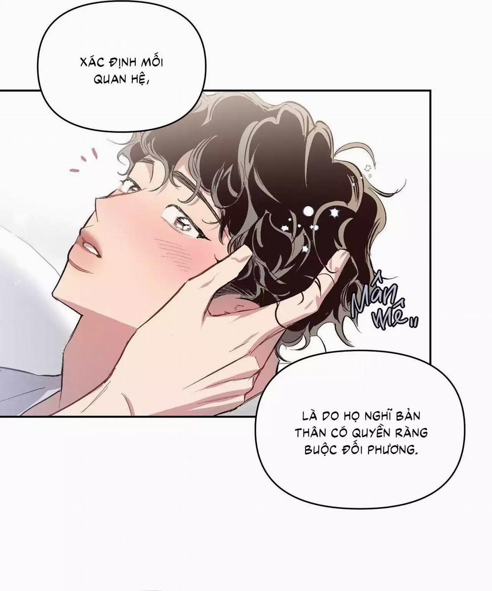 [18+] Điều Bí Mật Dưới Mái Tóc 25 trang 13