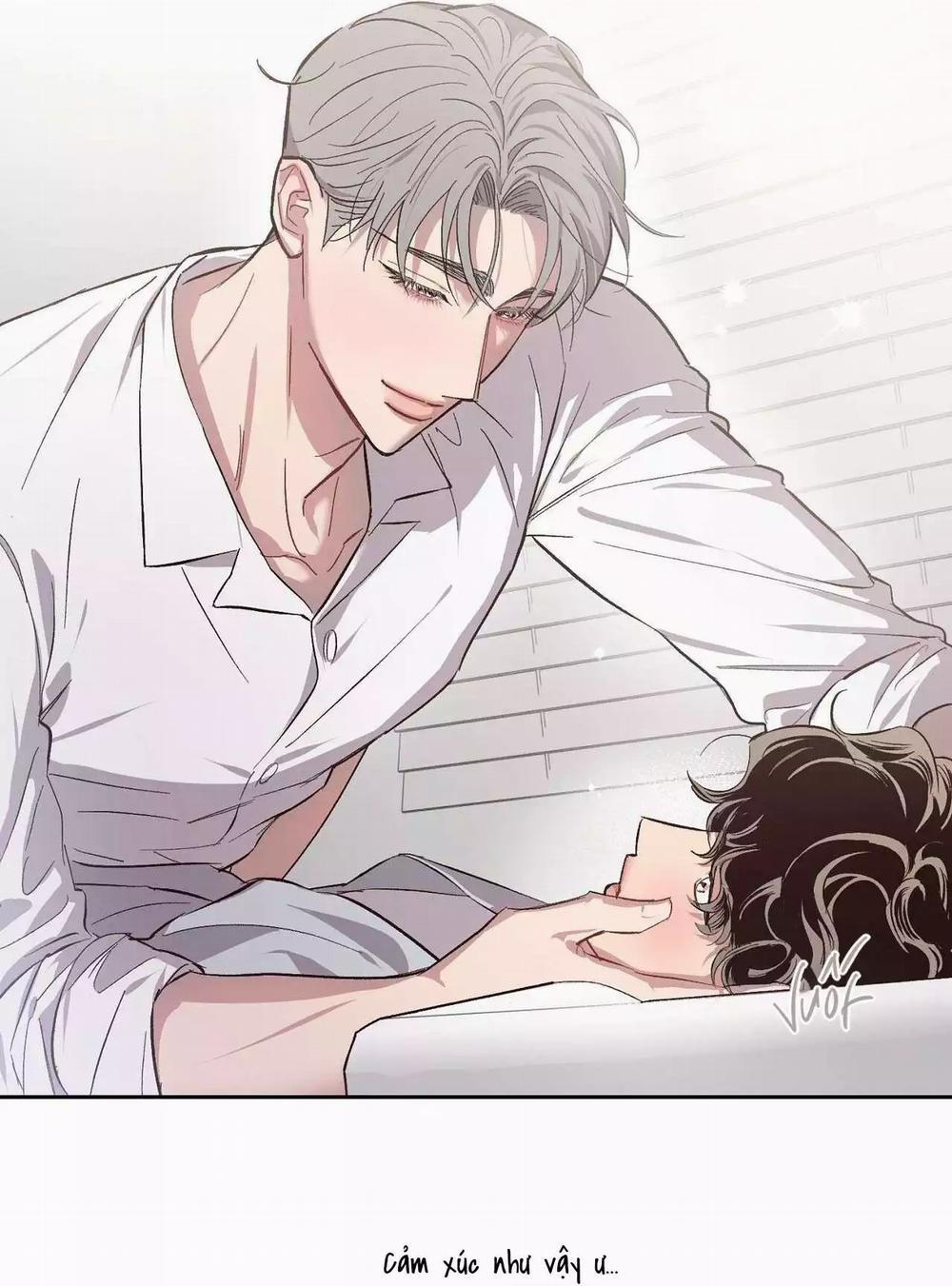 [18+] Điều Bí Mật Dưới Mái Tóc 25 trang 15