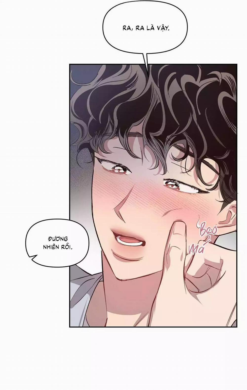 [18+] Điều Bí Mật Dưới Mái Tóc 25 trang 16