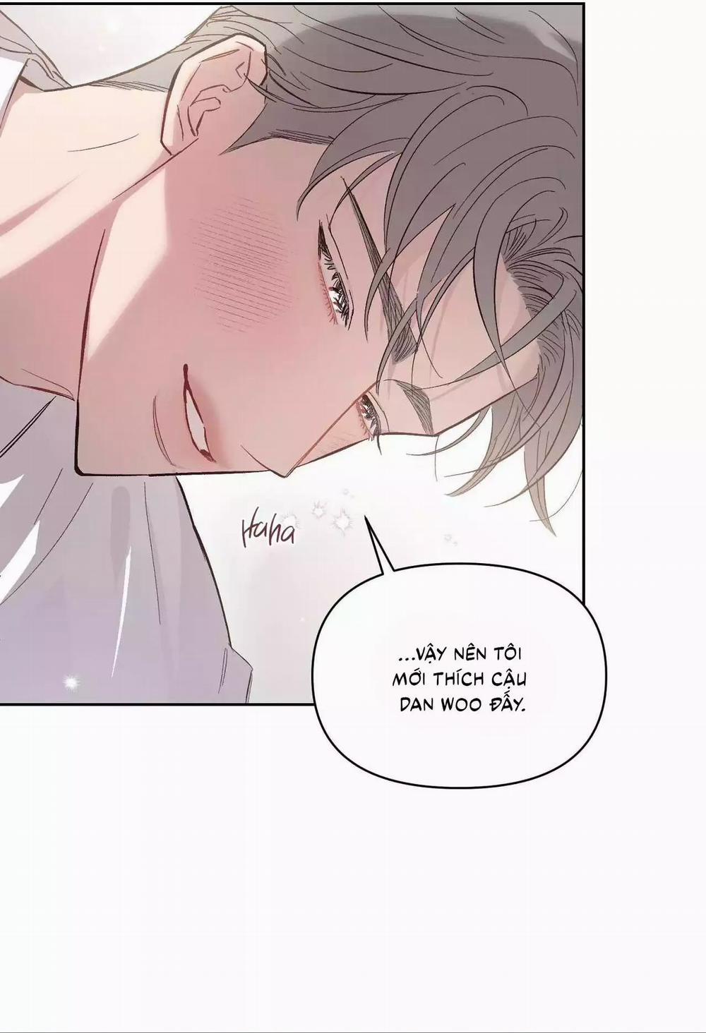 [18+] Điều Bí Mật Dưới Mái Tóc 25 trang 19