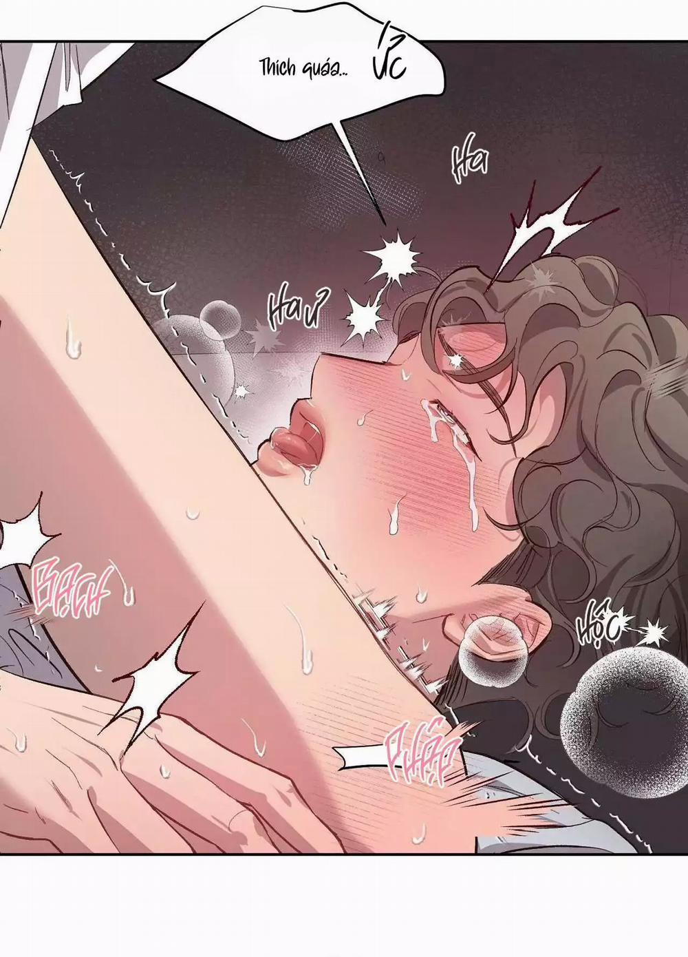 [18+] Điều Bí Mật Dưới Mái Tóc 25 trang 26