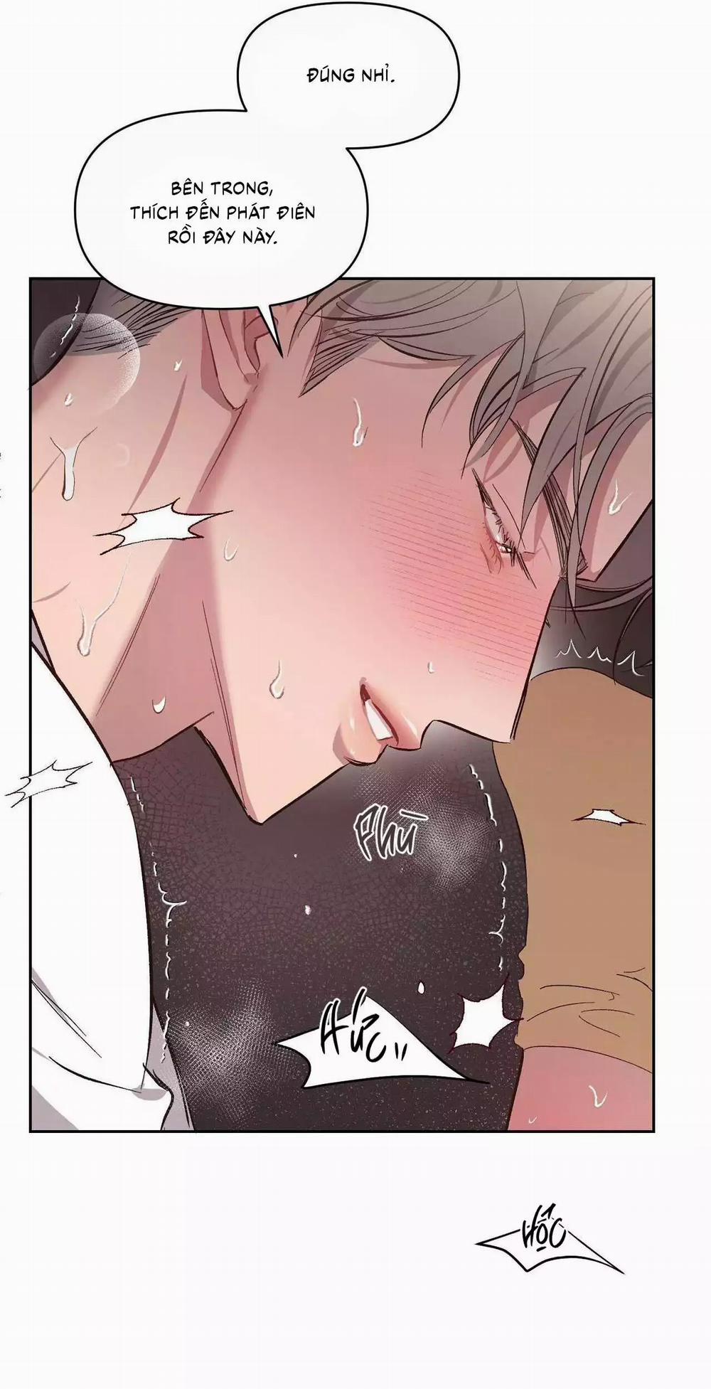 [18+] Điều Bí Mật Dưới Mái Tóc 25 trang 27