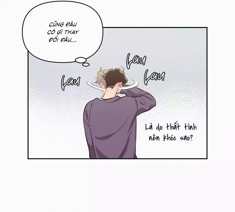 [18+] Điều Bí Mật Dưới Mái Tóc 25 trang 36