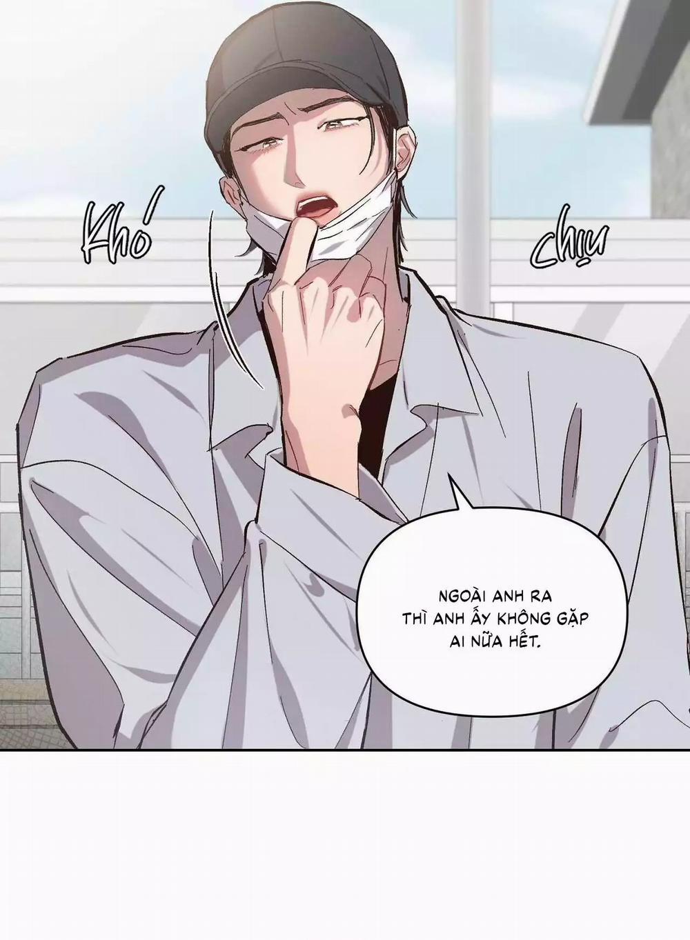 [18+] Điều Bí Mật Dưới Mái Tóc 25 trang 40