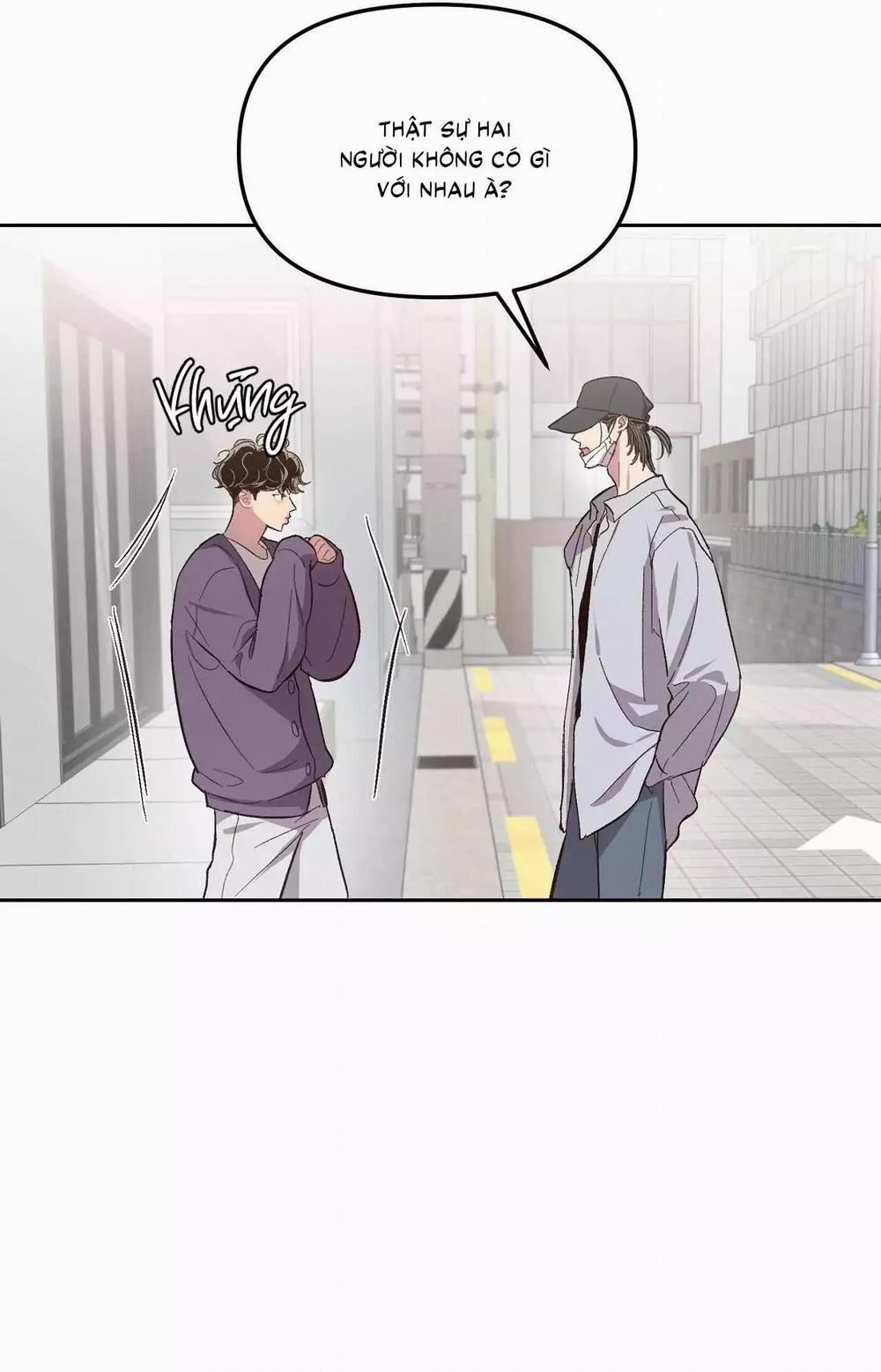 [18+] Điều Bí Mật Dưới Mái Tóc 25 trang 41