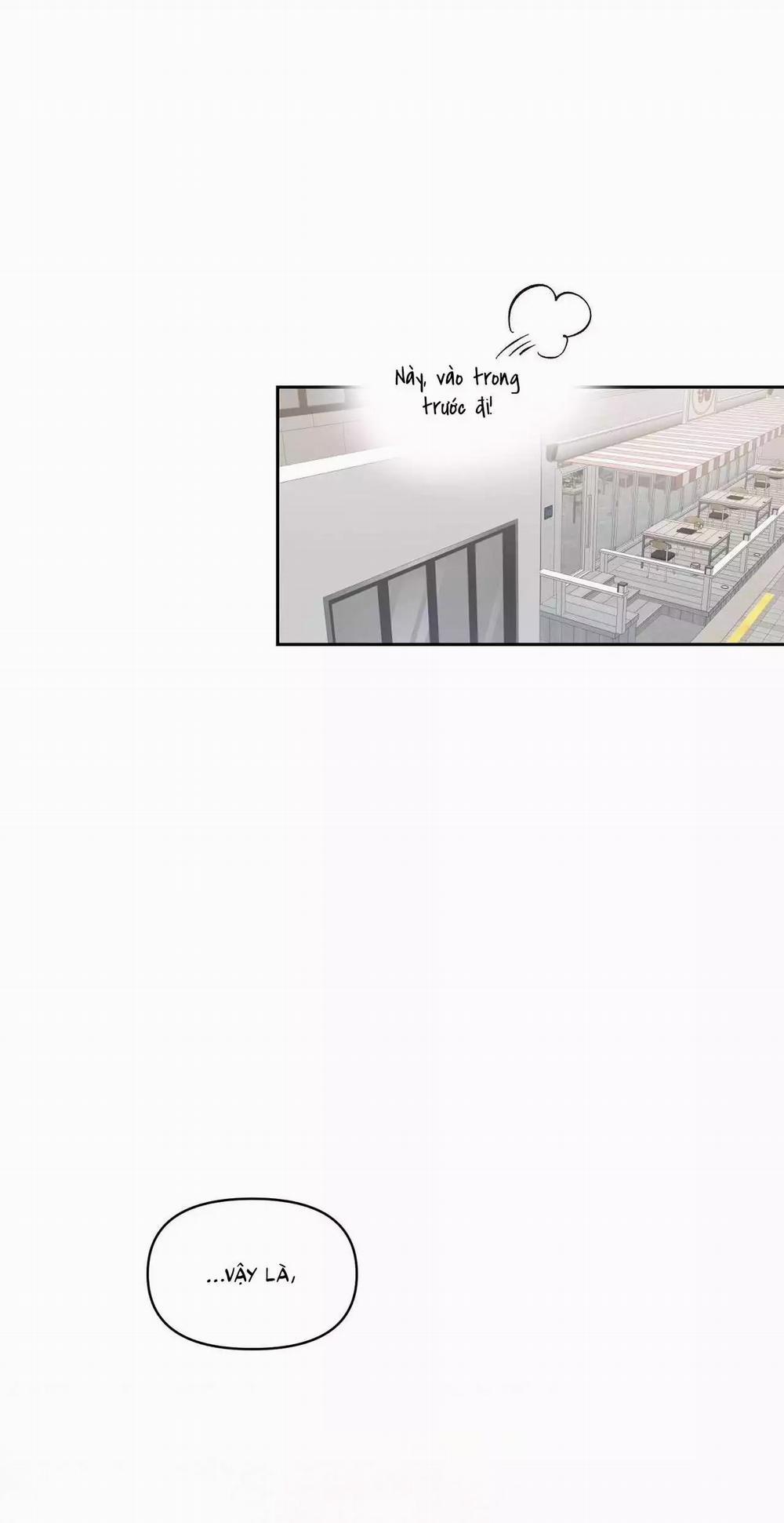 [18+] Điều Bí Mật Dưới Mái Tóc 25 trang 44