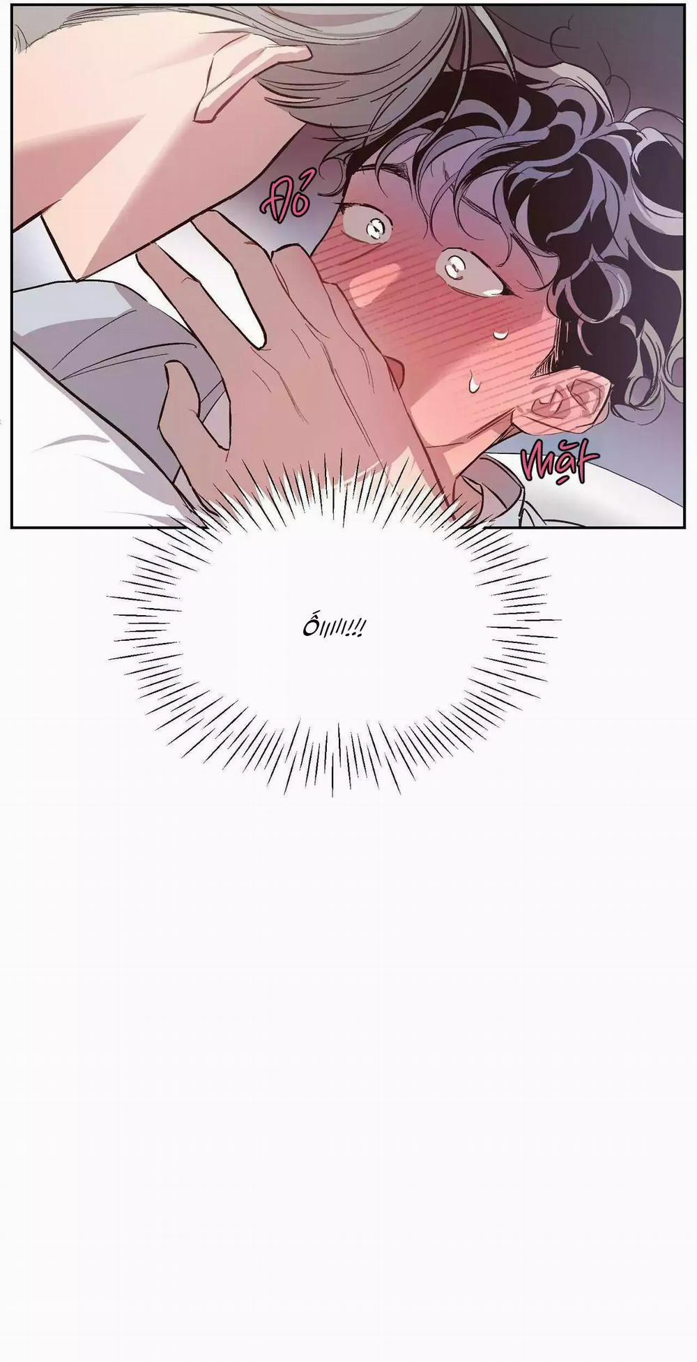 [18+] Điều Bí Mật Dưới Mái Tóc 25 trang 5
