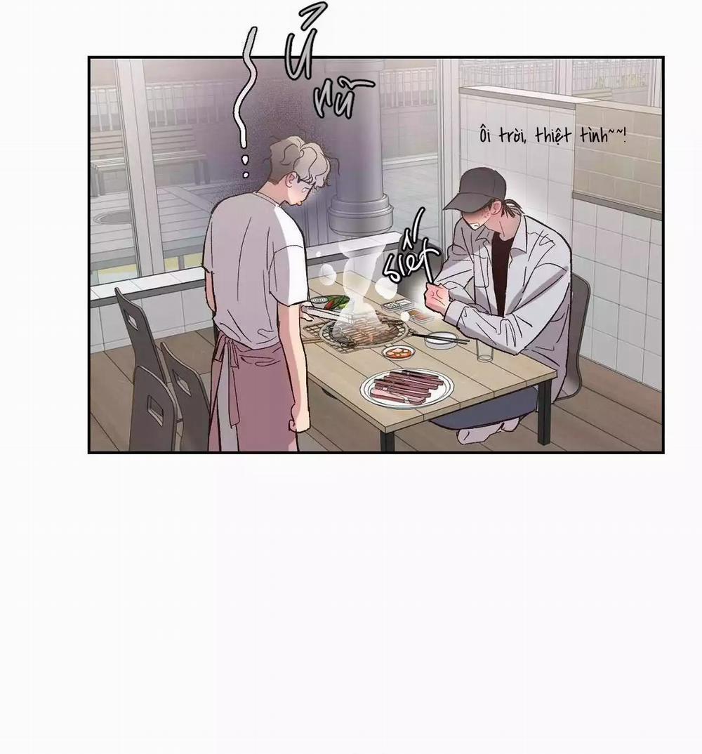 [18+] Điều Bí Mật Dưới Mái Tóc 25 trang 50