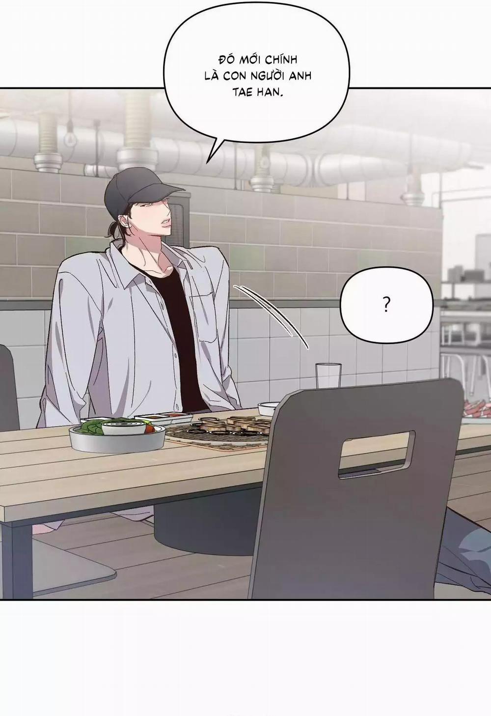 [18+] Điều Bí Mật Dưới Mái Tóc 25 trang 51