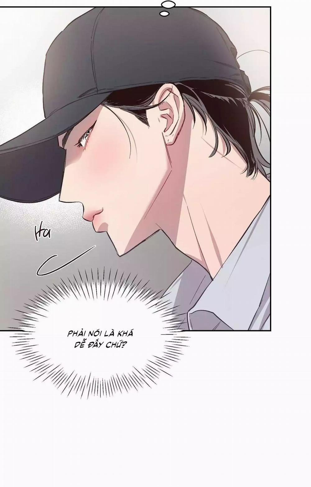[18+] Điều Bí Mật Dưới Mái Tóc 25 trang 59