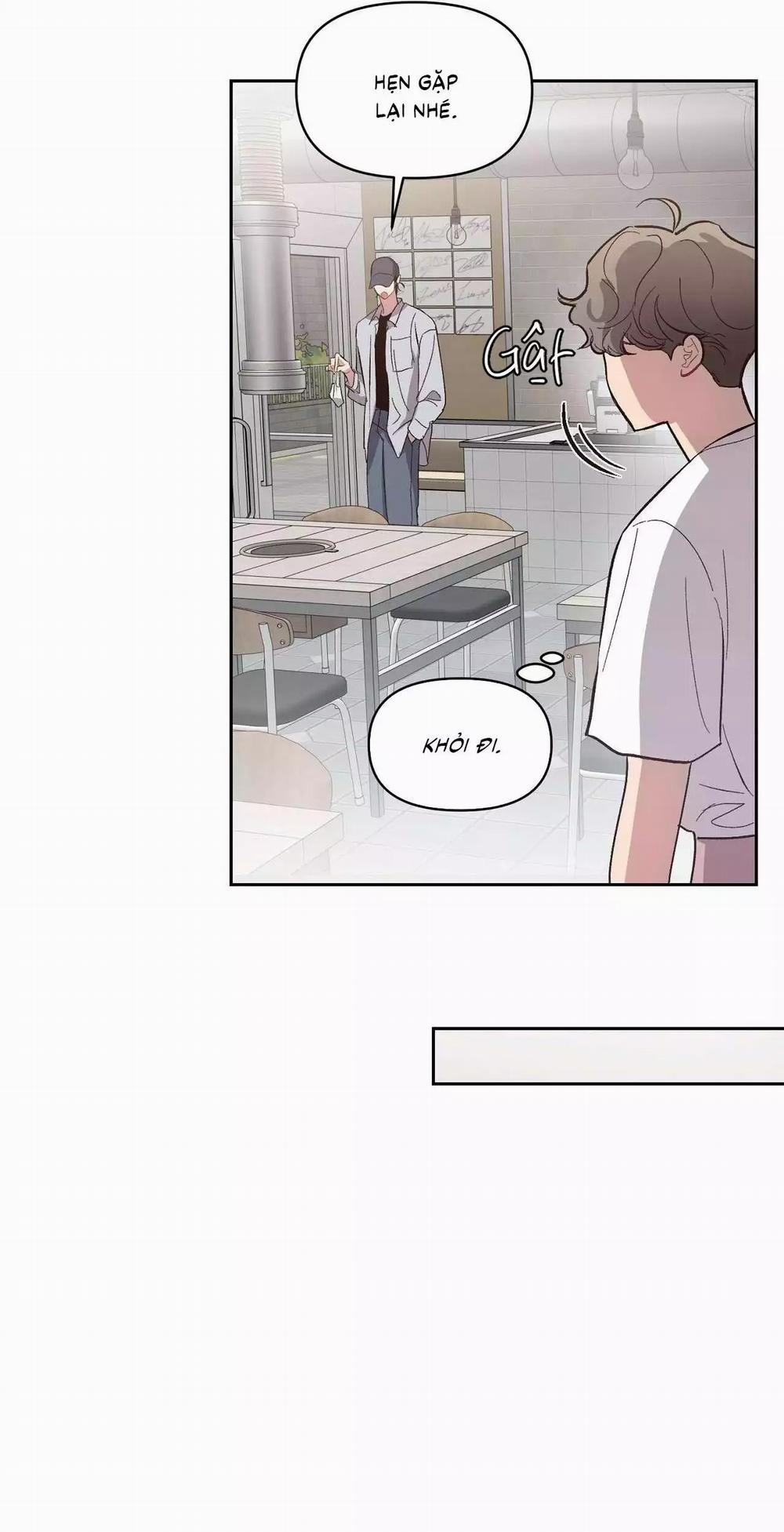 [18+] Điều Bí Mật Dưới Mái Tóc 25 trang 60