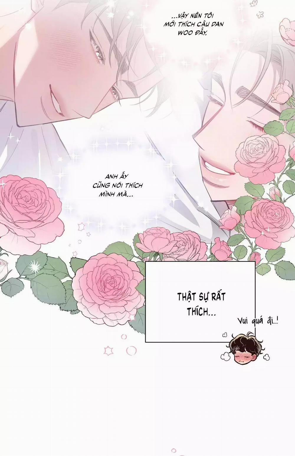 [18+] Điều Bí Mật Dưới Mái Tóc 26 trang 1