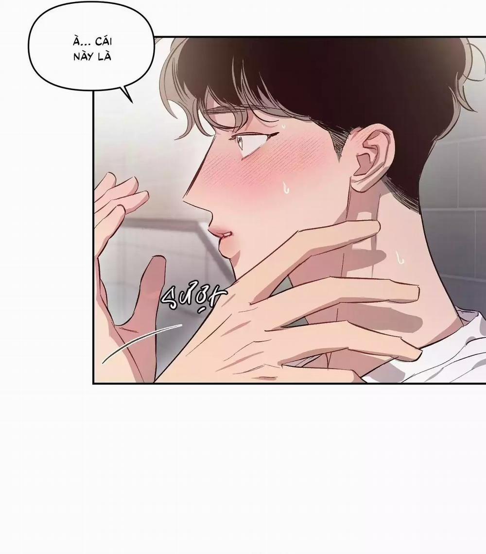 [18+] Điều Bí Mật Dưới Mái Tóc 26 trang 27