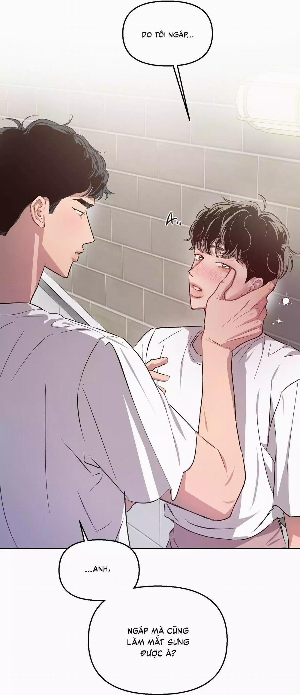 [18+] Điều Bí Mật Dưới Mái Tóc 26 trang 28