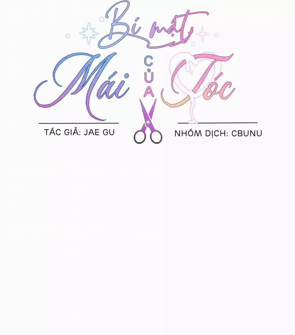 [18+] Điều Bí Mật Dưới Mái Tóc 26 trang 3