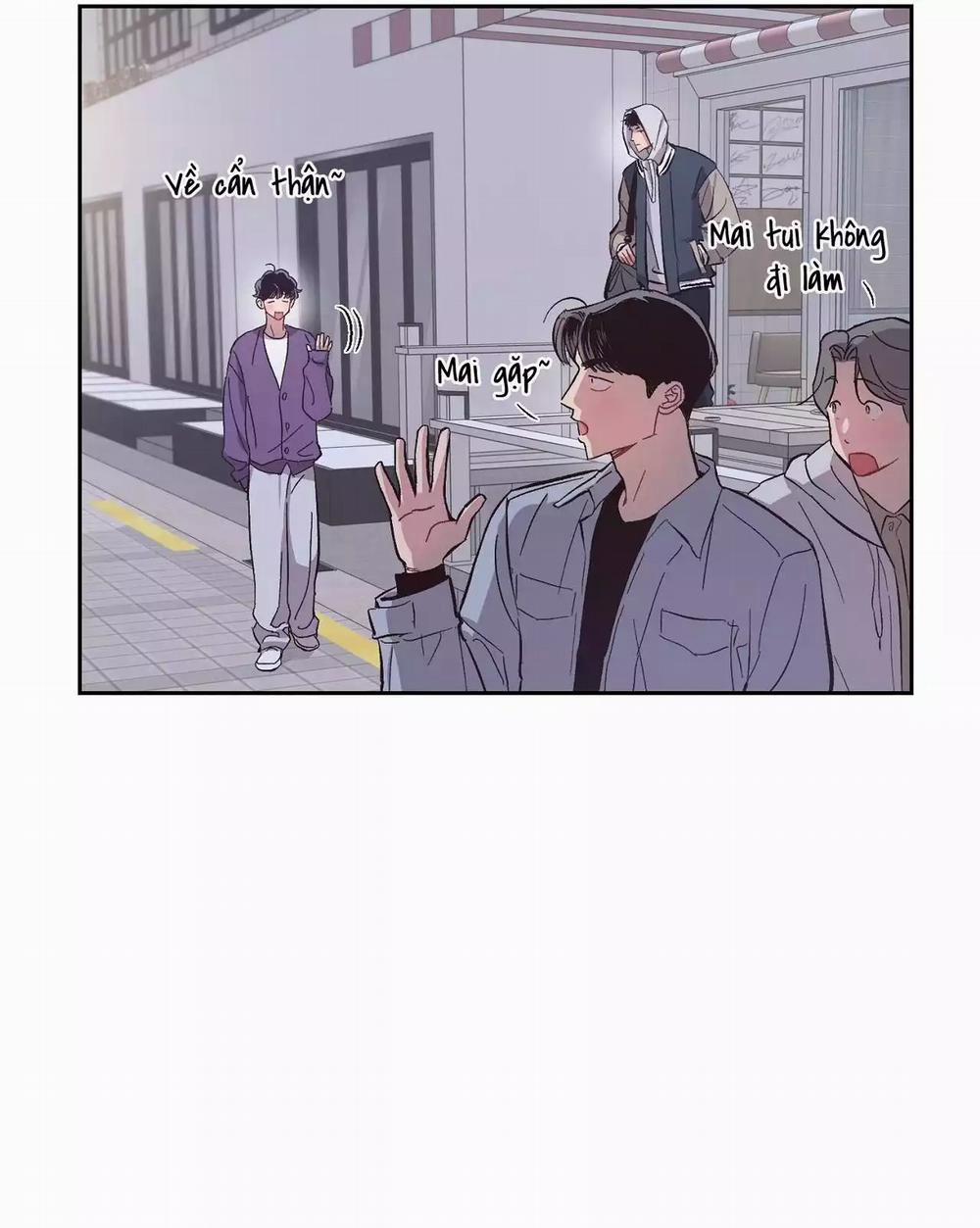 [18+] Điều Bí Mật Dưới Mái Tóc 26 trang 35