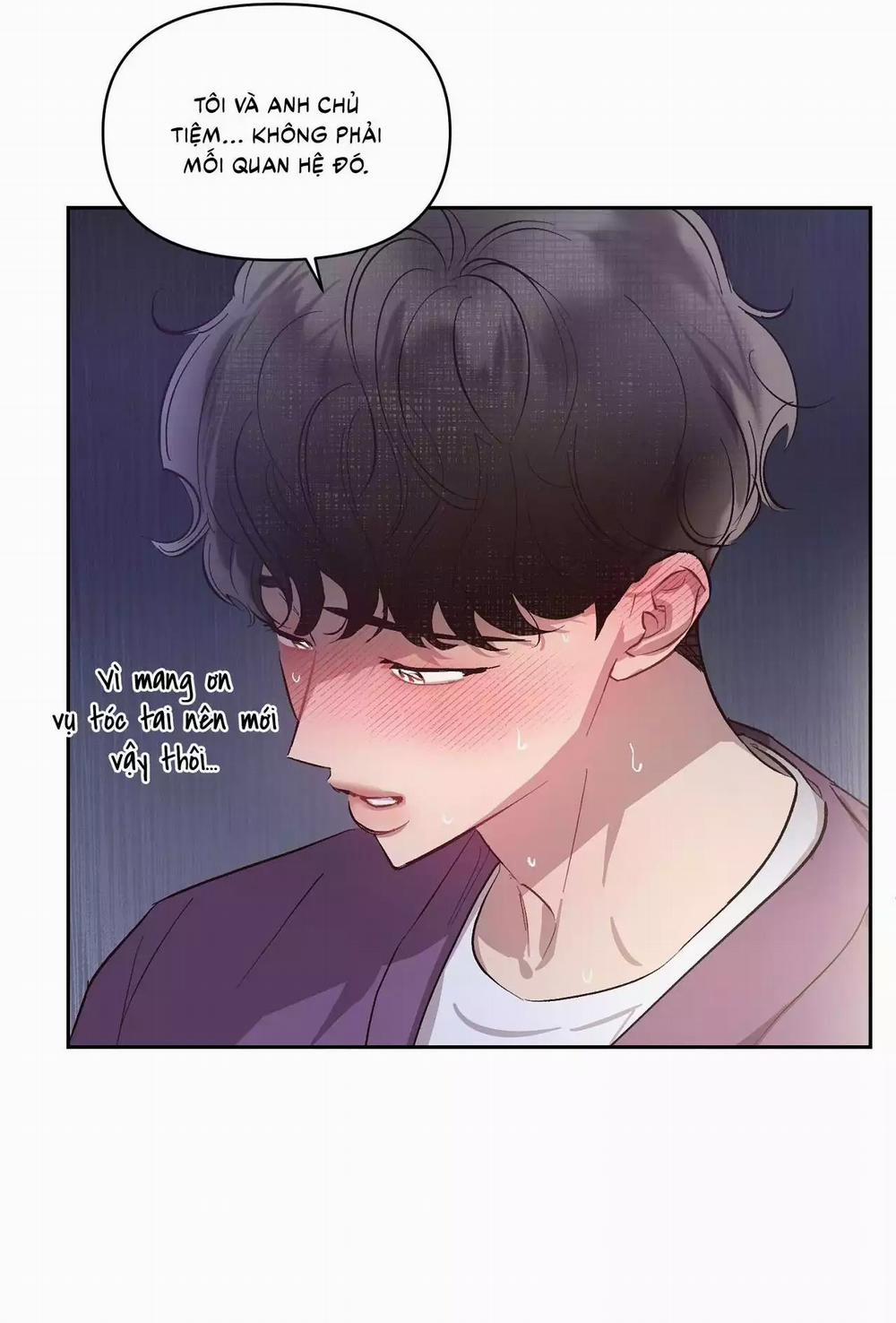 [18+] Điều Bí Mật Dưới Mái Tóc 26 trang 47