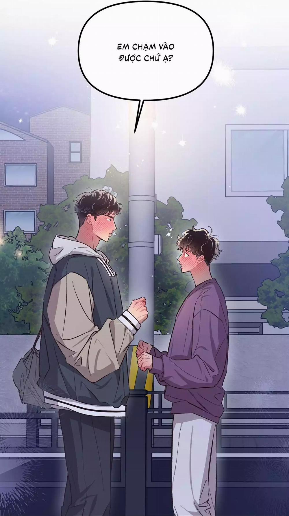 [18+] Điều Bí Mật Dưới Mái Tóc 26 trang 56