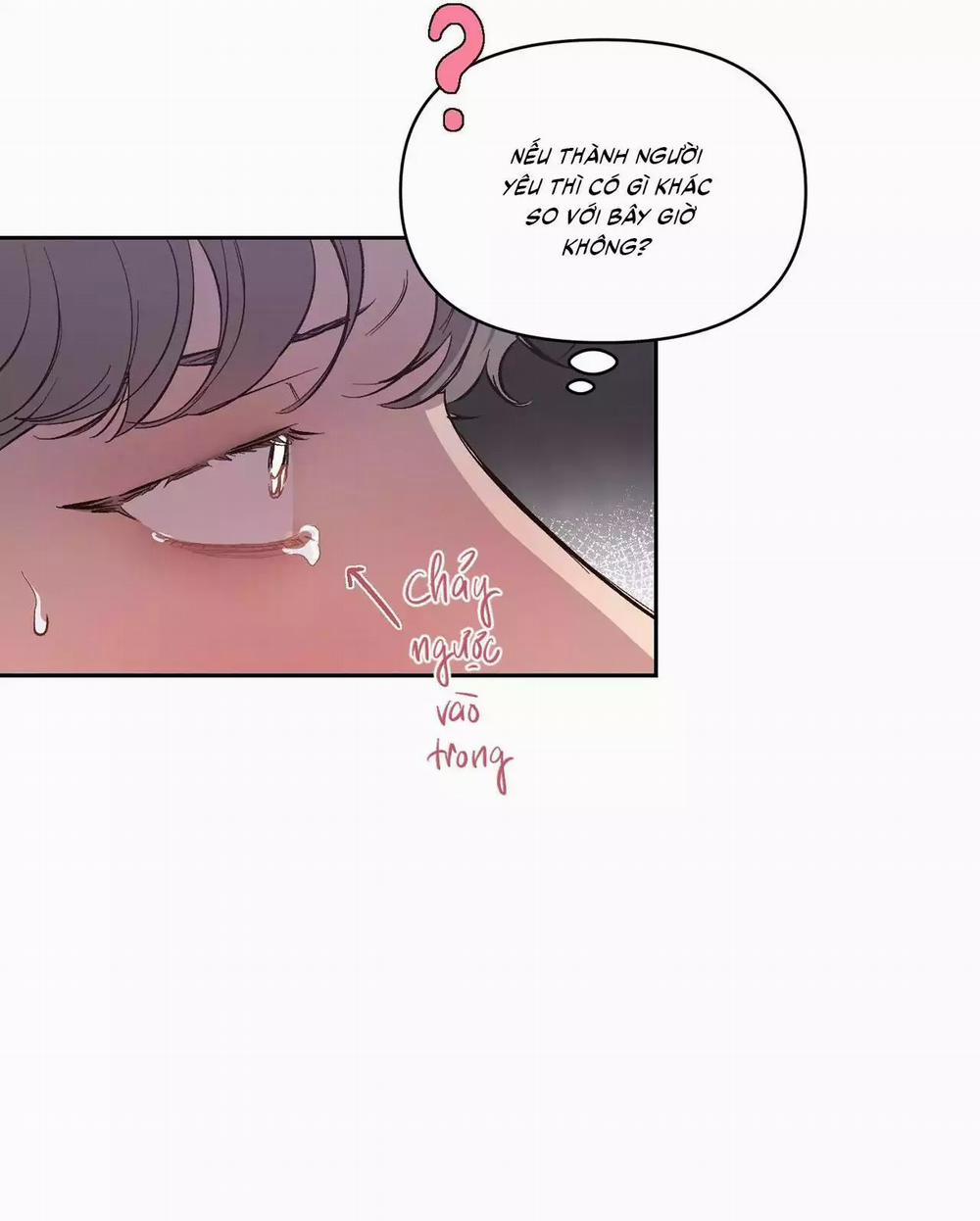 [18+] Điều Bí Mật Dưới Mái Tóc 26 trang 6
