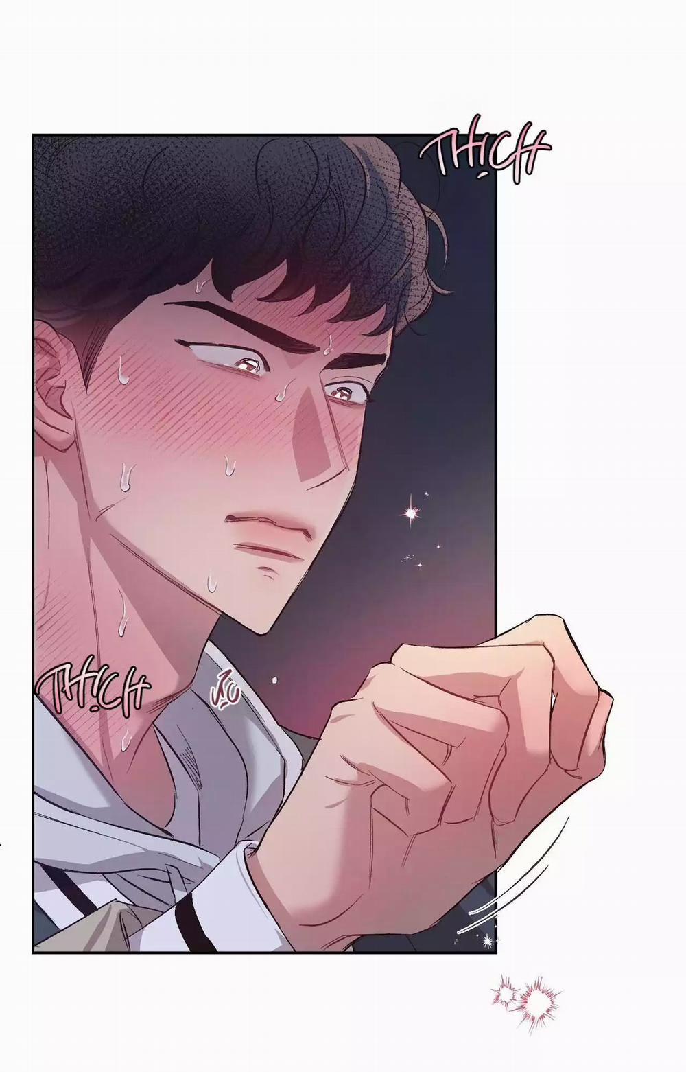 [18+] Điều Bí Mật Dưới Mái Tóc 26 trang 61