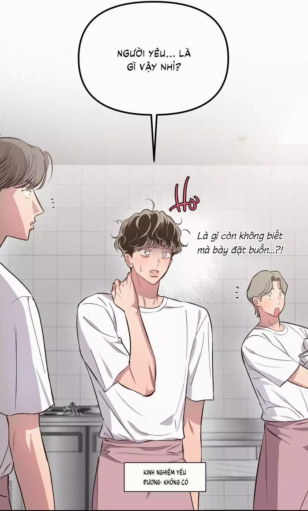 [18+] Điều Bí Mật Dưới Mái Tóc 26 trang 7