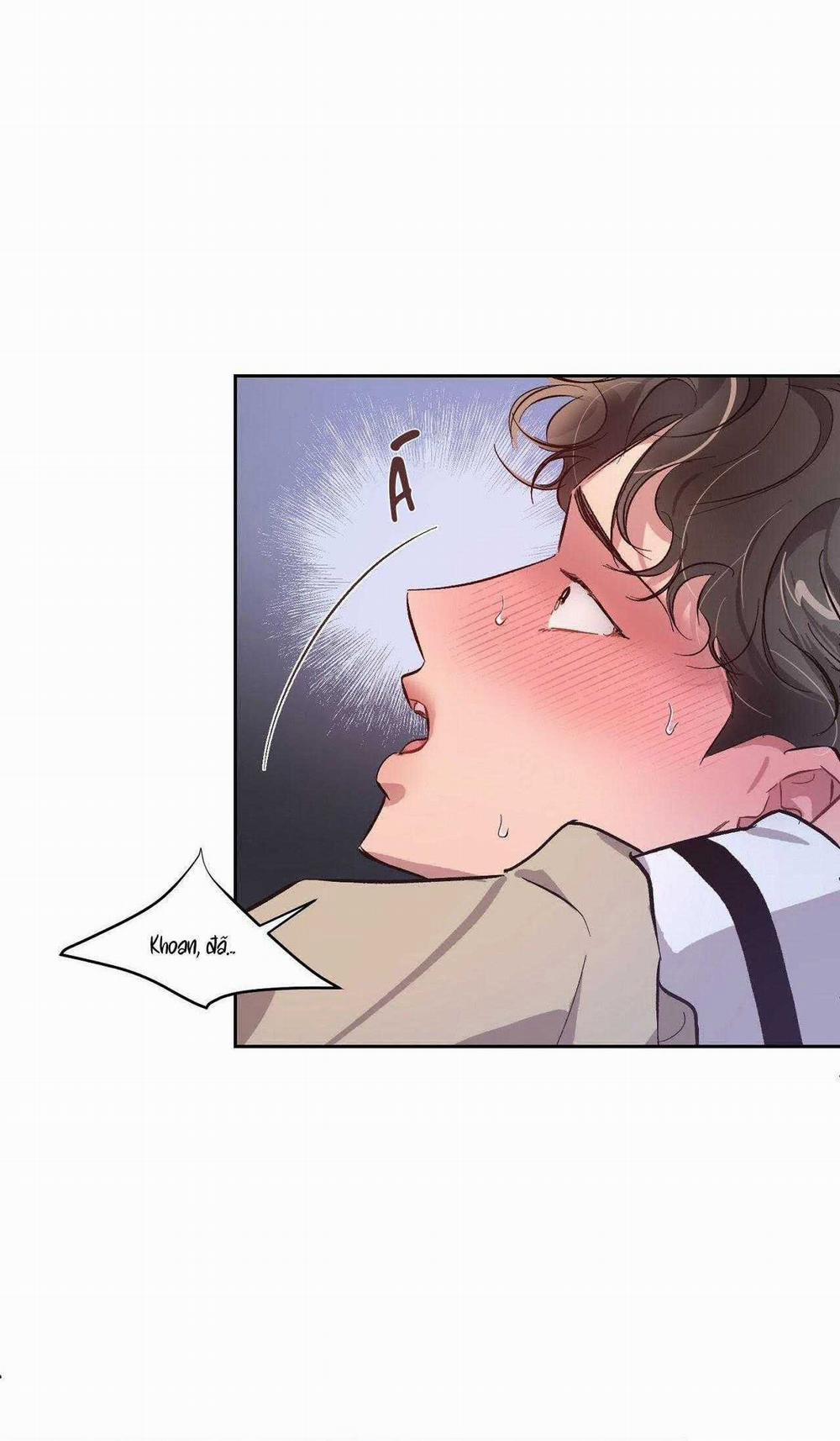 [18+] Điều Bí Mật Dưới Mái Tóc 27 trang 13