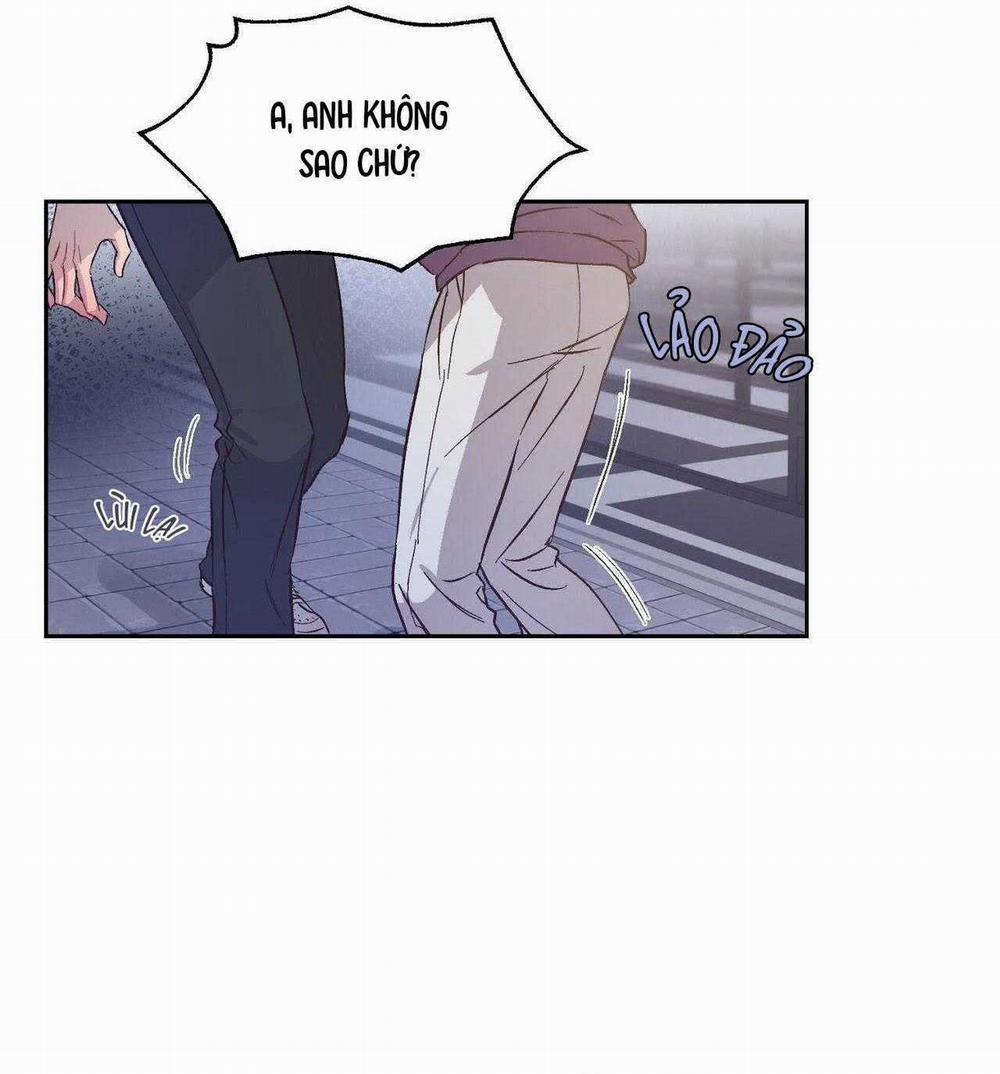 [18+] Điều Bí Mật Dưới Mái Tóc 27 trang 16