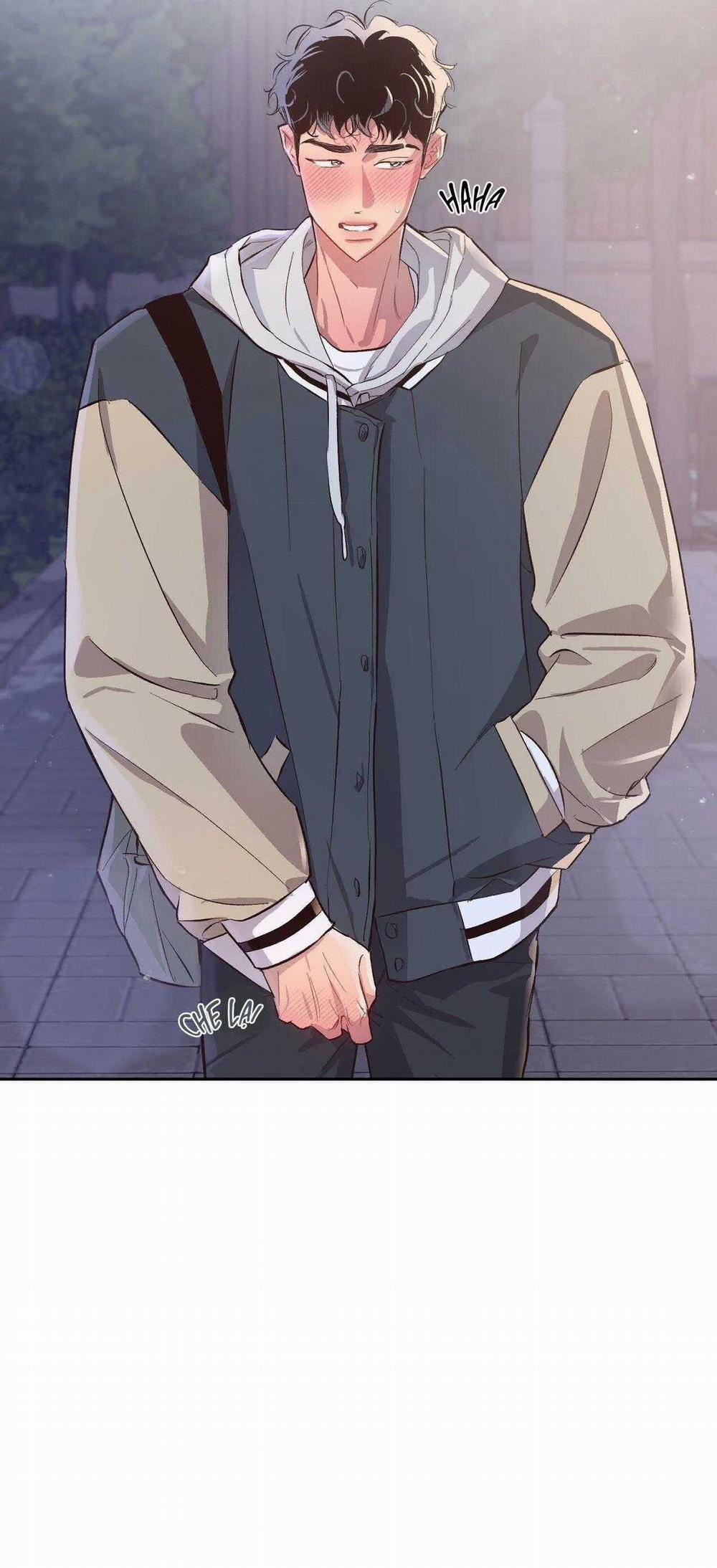 [18+] Điều Bí Mật Dưới Mái Tóc 27 trang 24