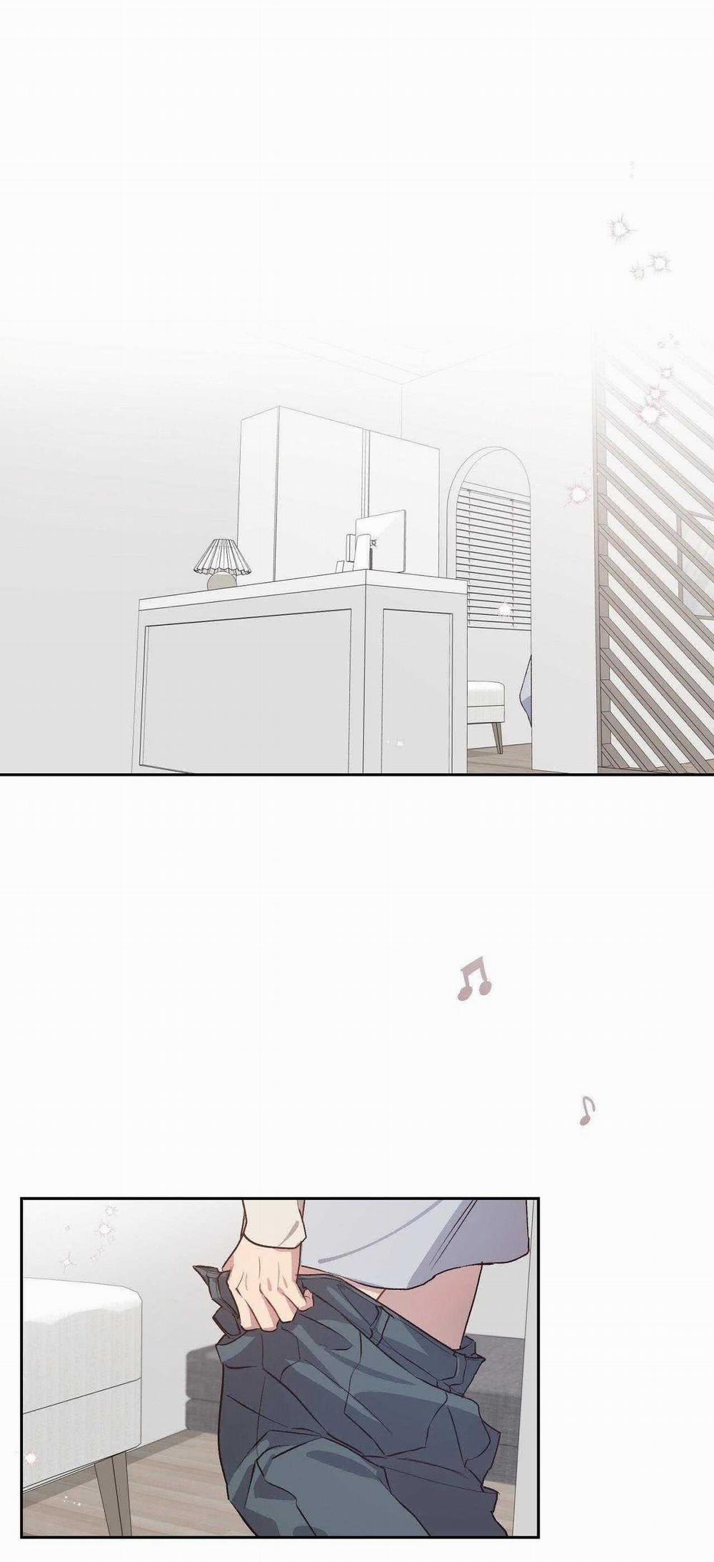 [18+] Điều Bí Mật Dưới Mái Tóc 27 trang 29