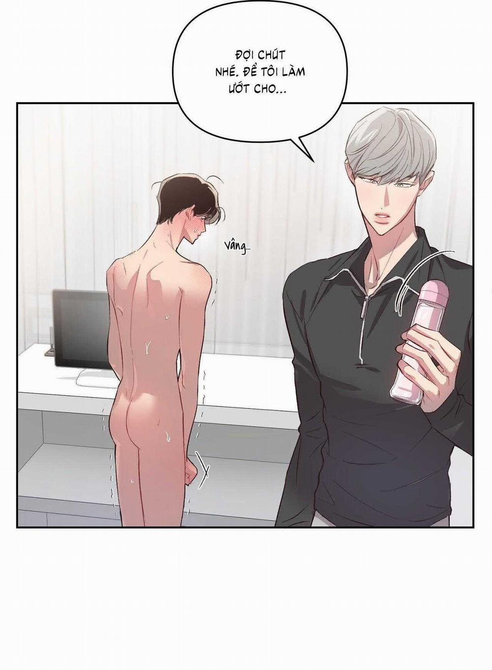 [18+] Điều Bí Mật Dưới Mái Tóc 28 trang 13