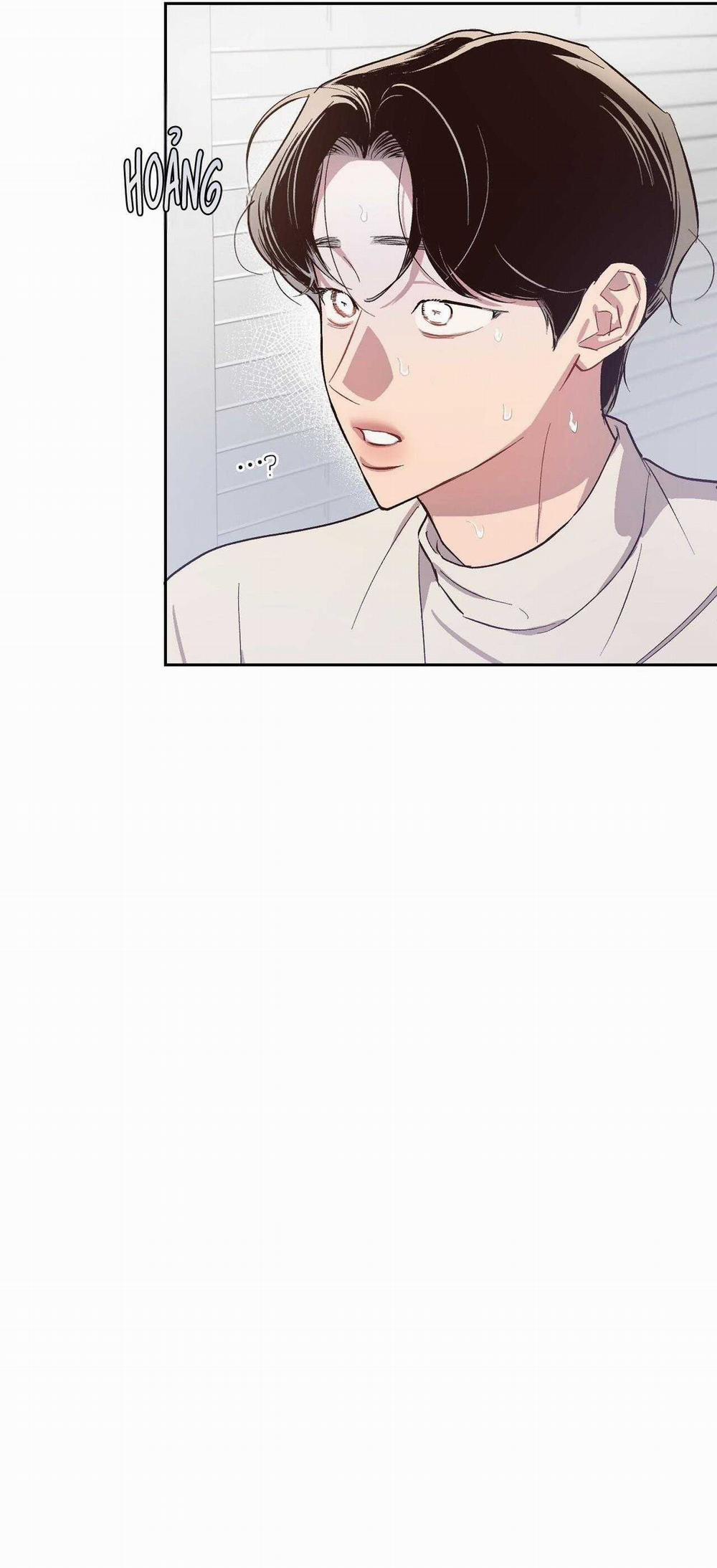 [18+] Điều Bí Mật Dưới Mái Tóc 28 trang 2