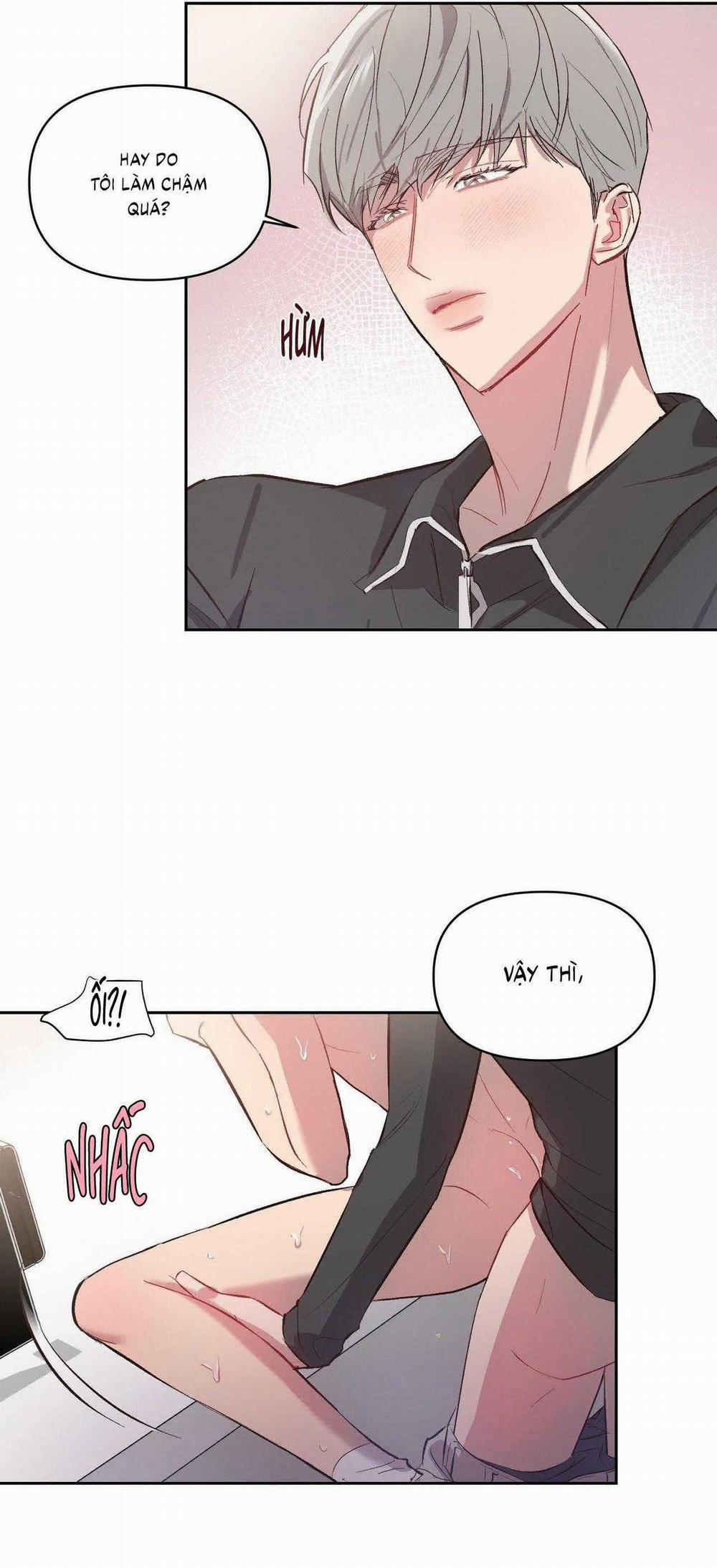 [18+] Điều Bí Mật Dưới Mái Tóc 28 trang 31