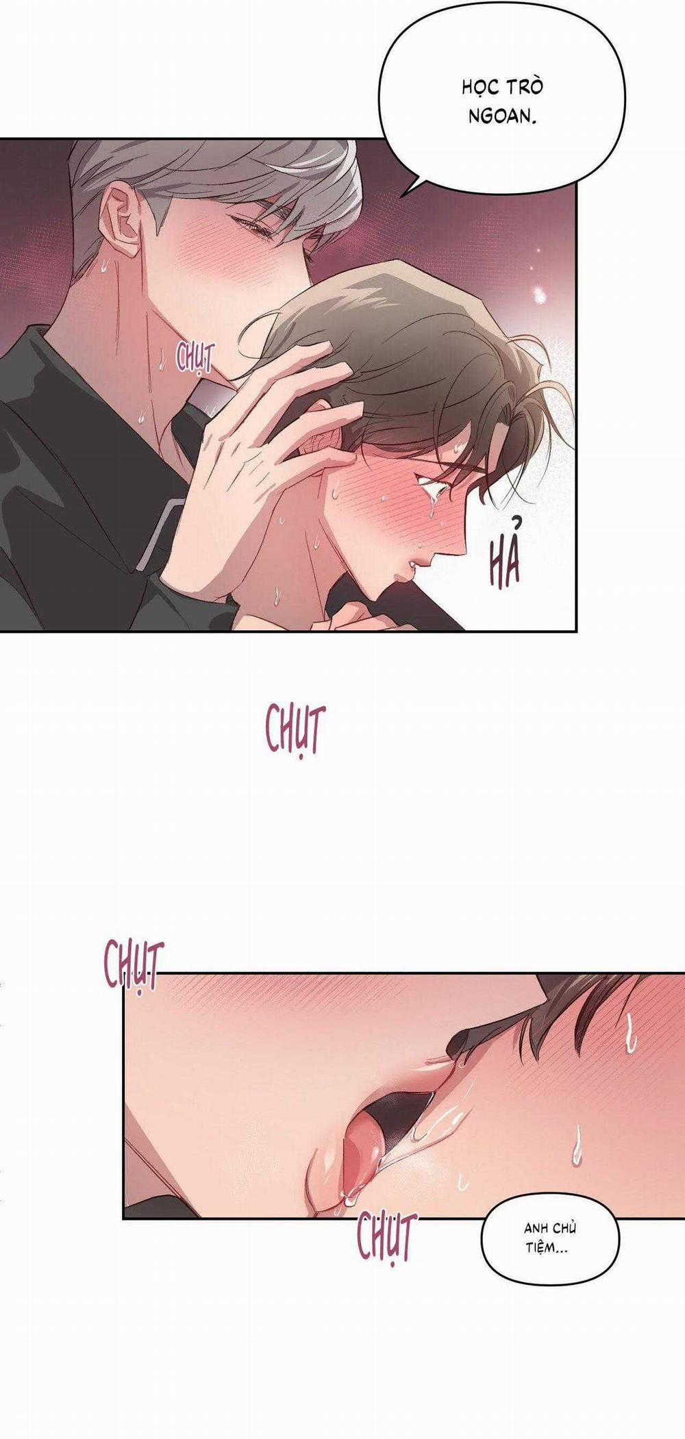 [18+] Điều Bí Mật Dưới Mái Tóc 28 trang 46