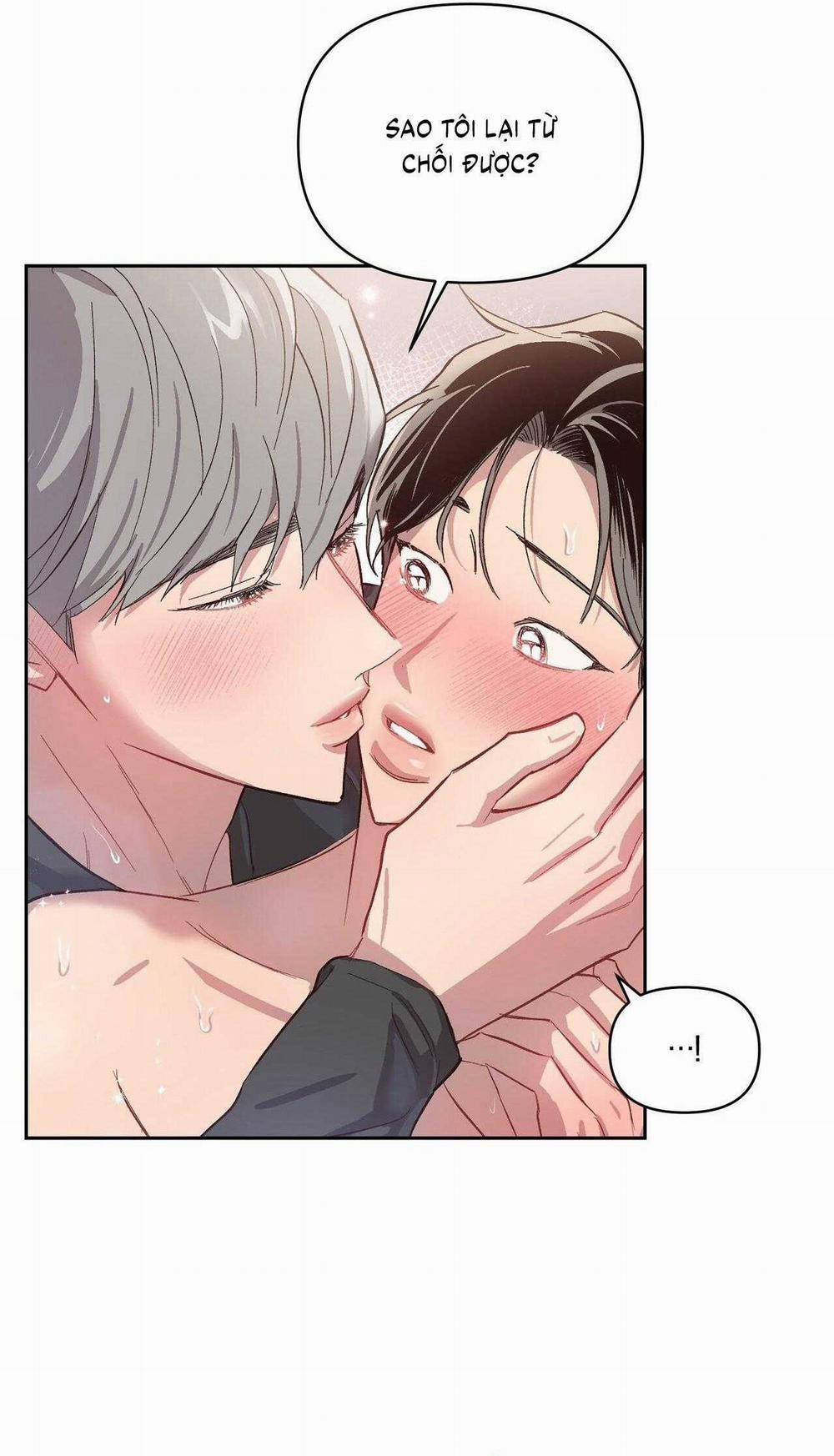 [18+] Điều Bí Mật Dưới Mái Tóc 28 trang 50