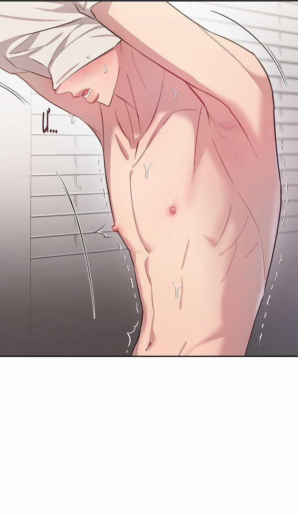 [18+] Điều Bí Mật Dưới Mái Tóc 28 trang 6