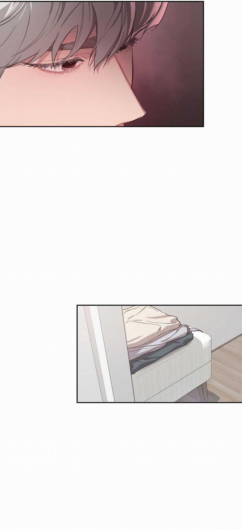 [18+] Điều Bí Mật Dưới Mái Tóc 28 trang 7