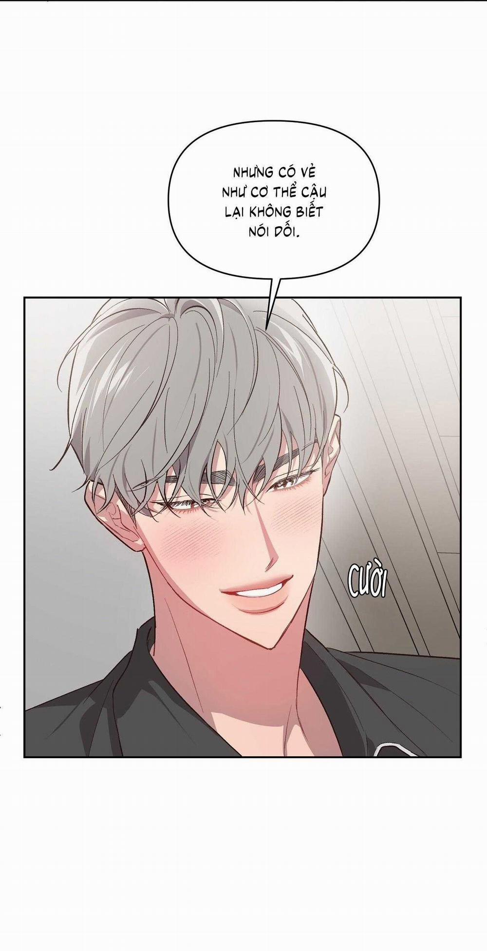 [18+] Điều Bí Mật Dưới Mái Tóc 29 trang 14