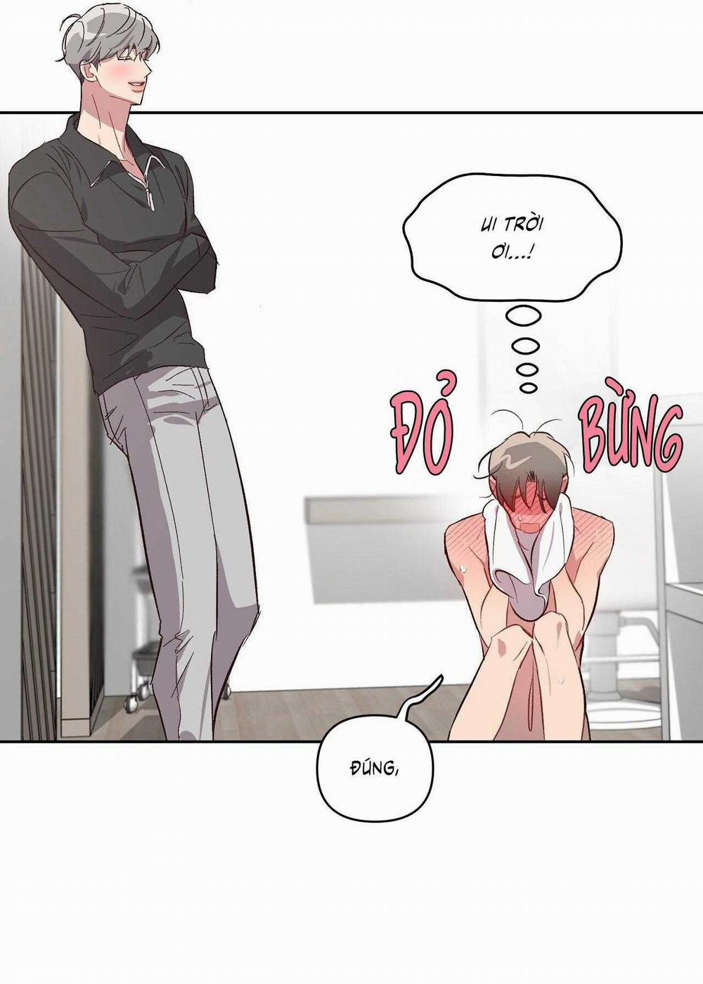 [18+] Điều Bí Mật Dưới Mái Tóc 29 trang 18