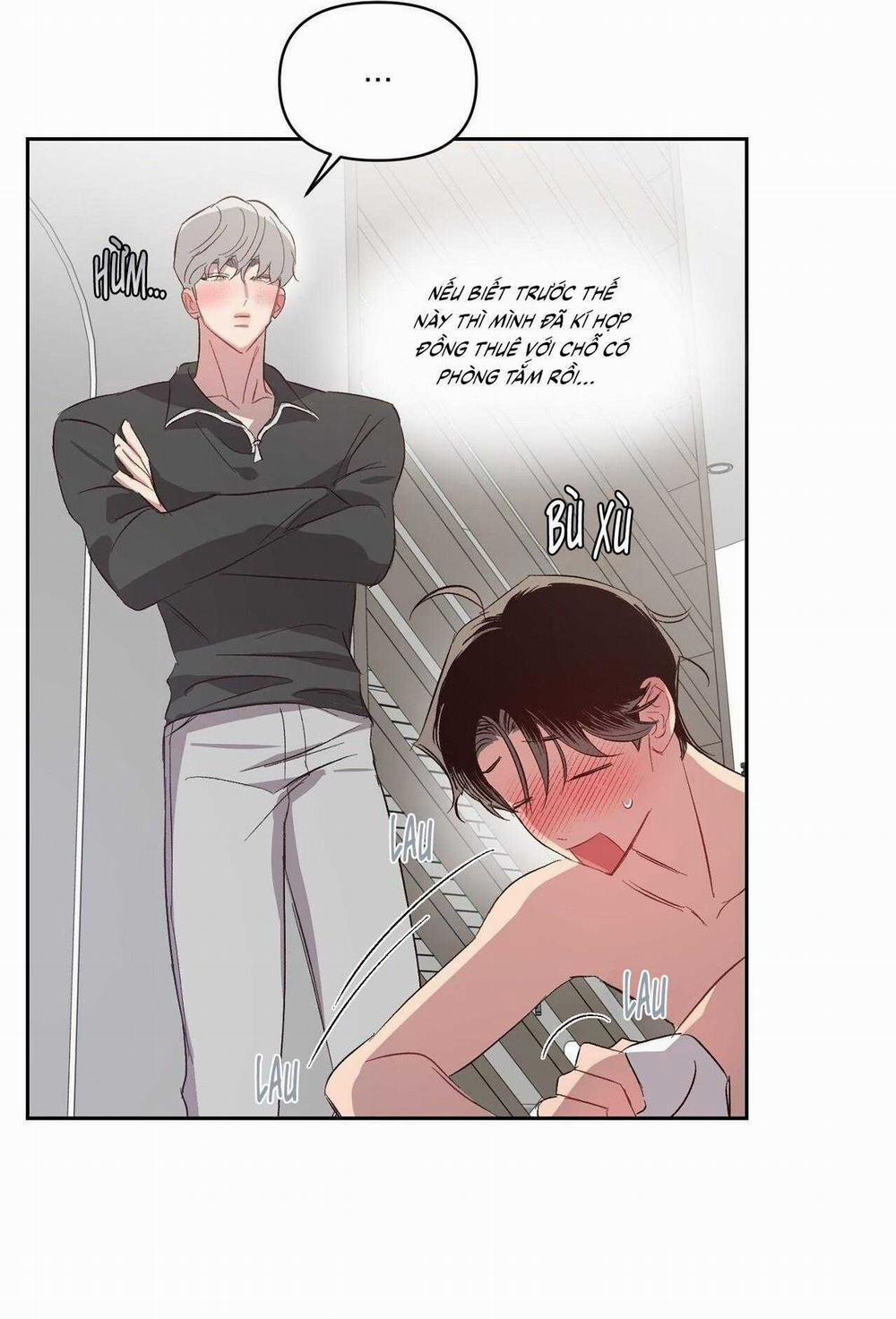 [18+] Điều Bí Mật Dưới Mái Tóc 29 trang 21