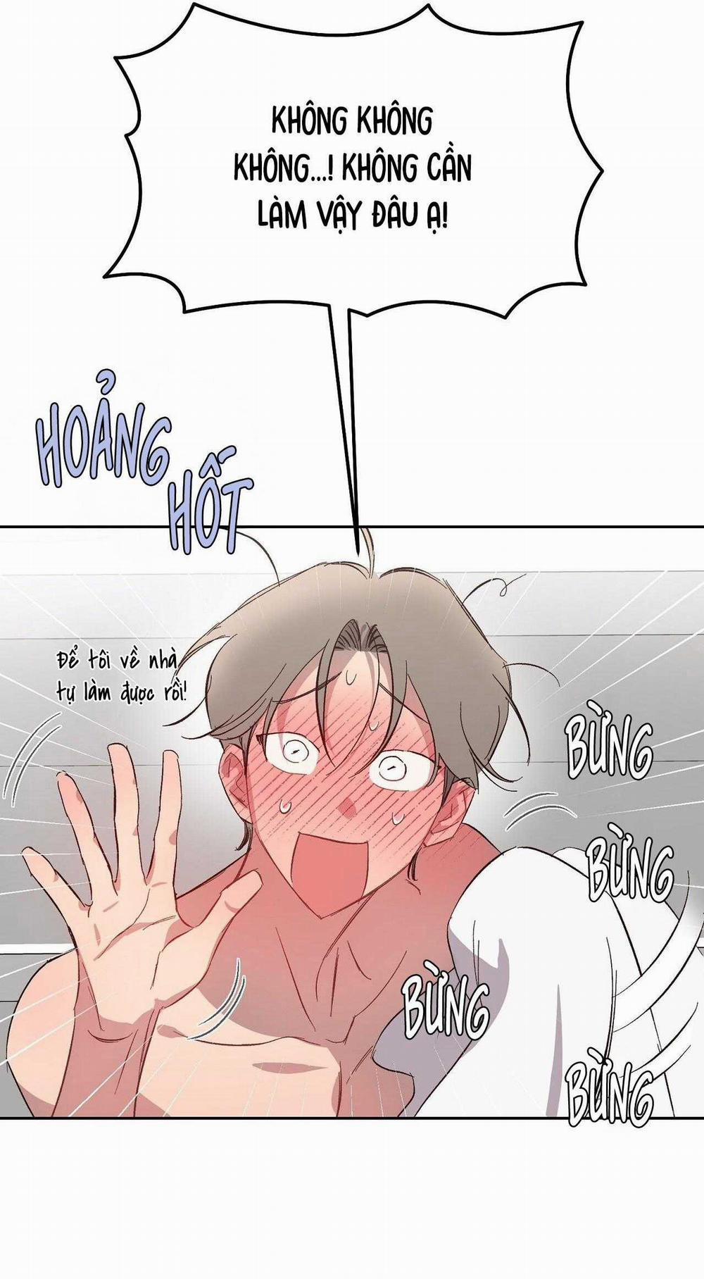 [18+] Điều Bí Mật Dưới Mái Tóc 29 trang 26