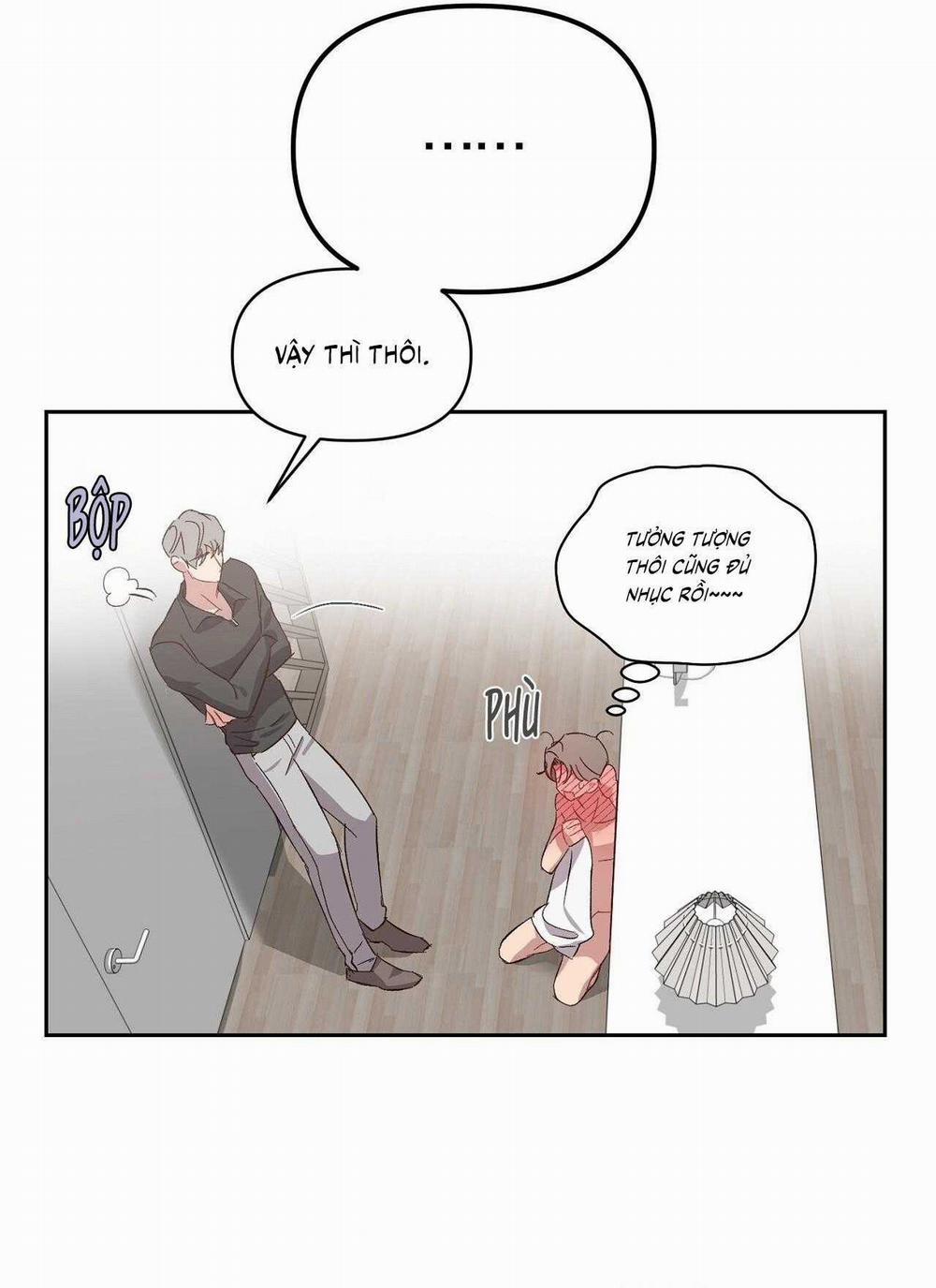 [18+] Điều Bí Mật Dưới Mái Tóc 29 trang 27