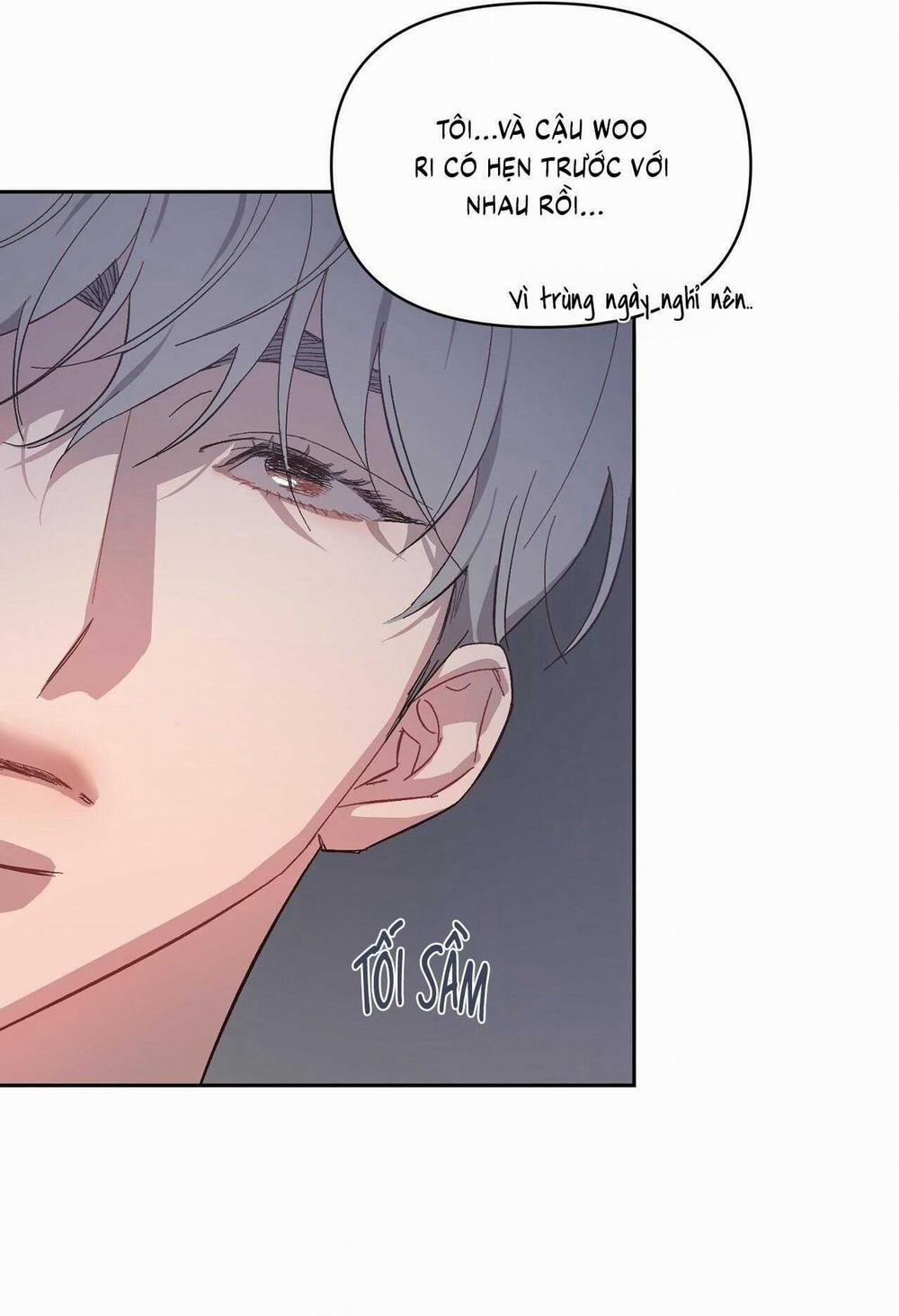 [18+] Điều Bí Mật Dưới Mái Tóc 29 trang 34