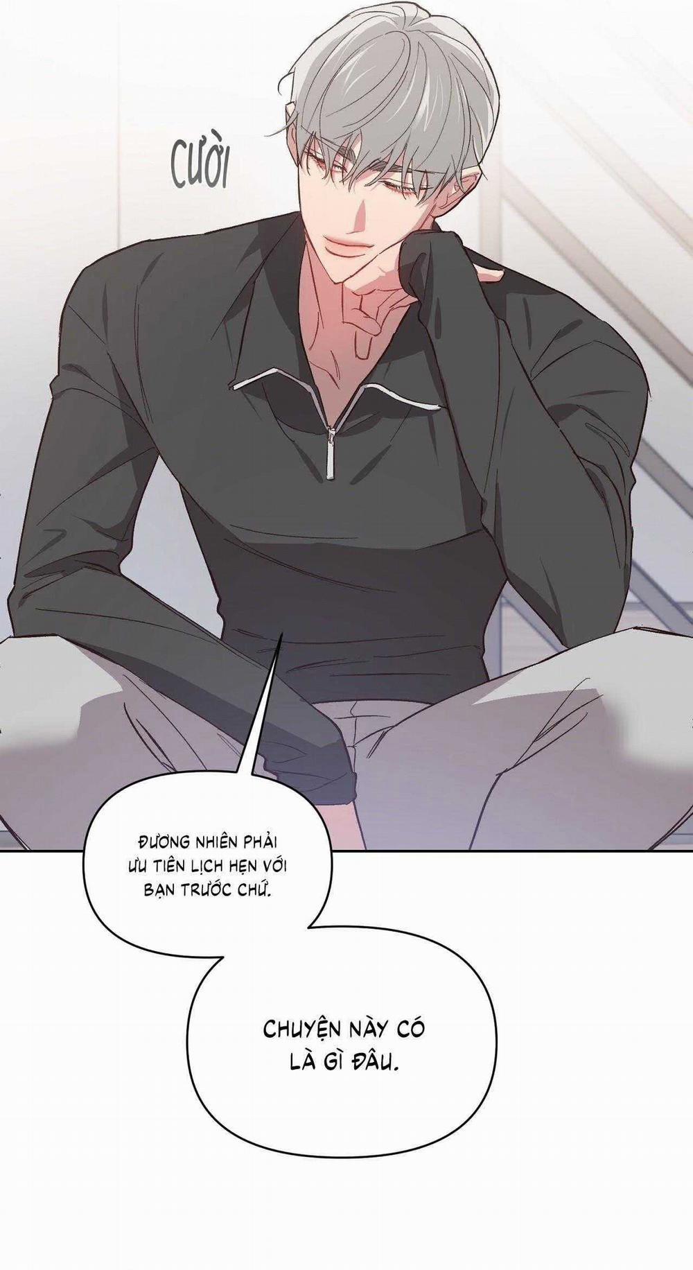 [18+] Điều Bí Mật Dưới Mái Tóc 29 trang 36