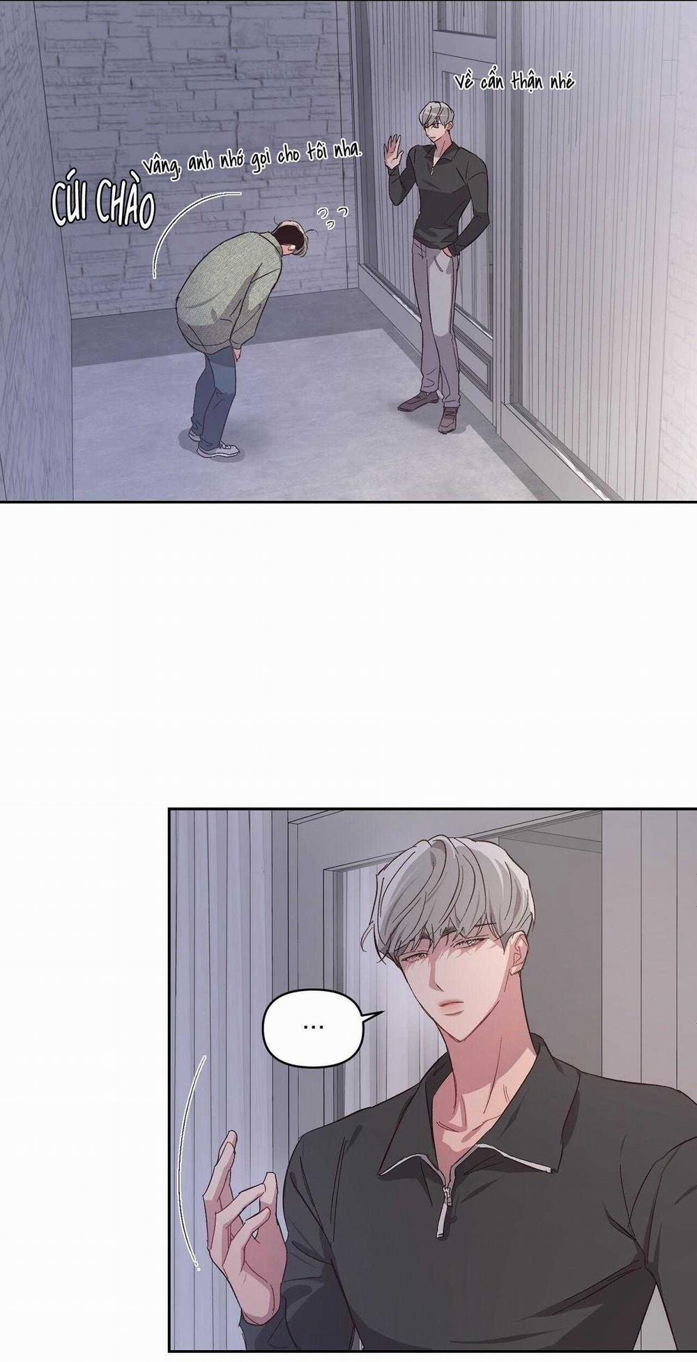 [18+] Điều Bí Mật Dưới Mái Tóc 29 trang 38