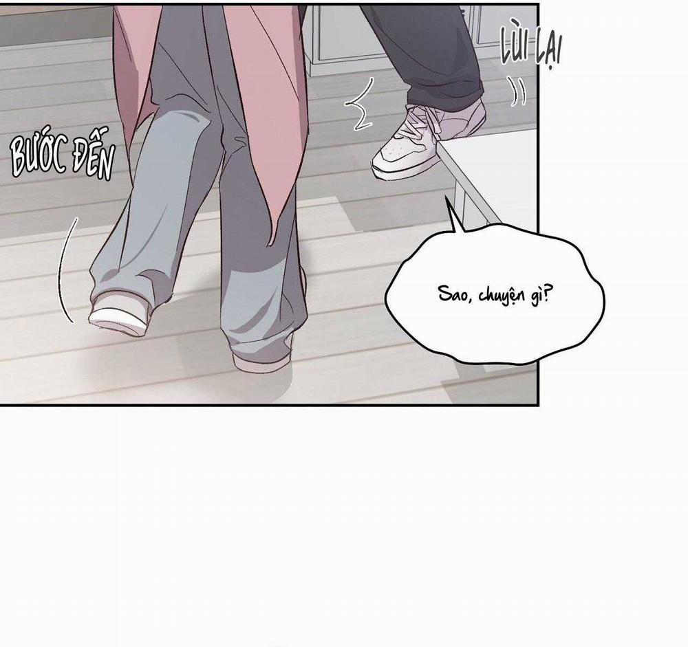 [18+] Điều Bí Mật Dưới Mái Tóc 29 trang 46