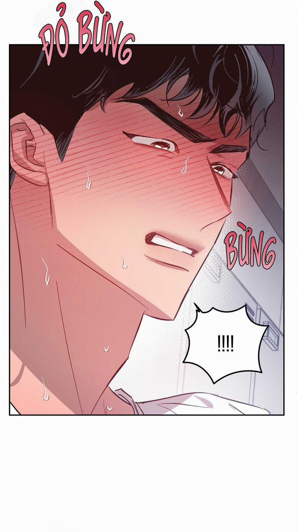 [18+] Điều Bí Mật Dưới Mái Tóc 29 trang 50