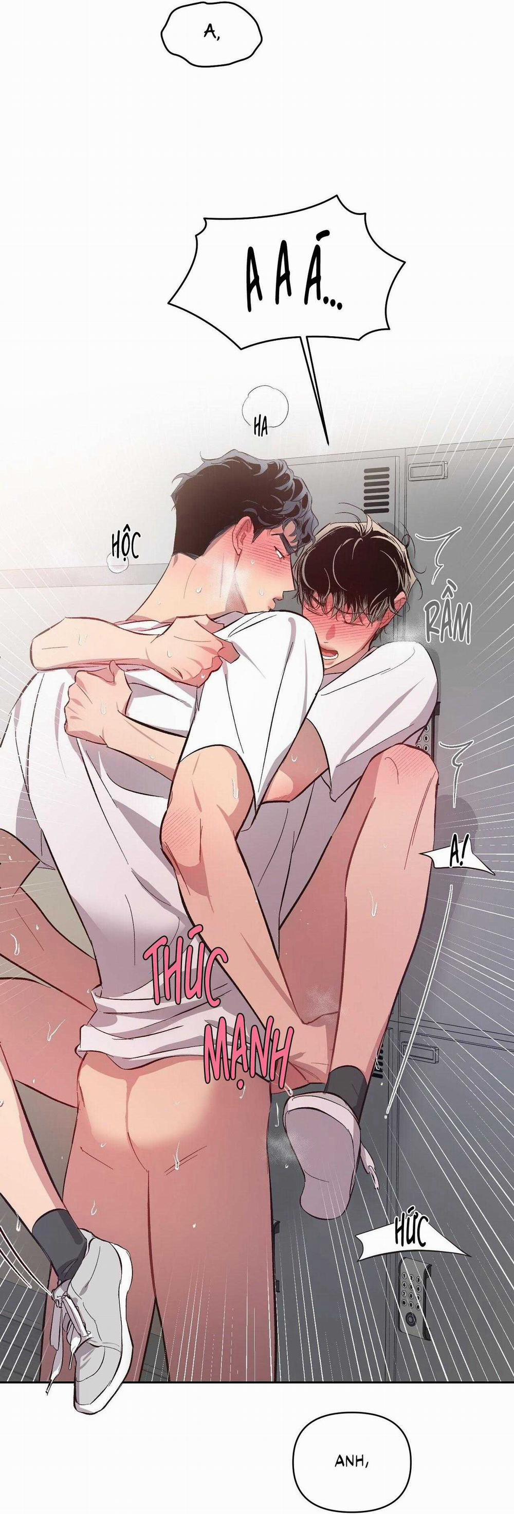 [18+] Điều Bí Mật Dưới Mái Tóc 29 trang 55